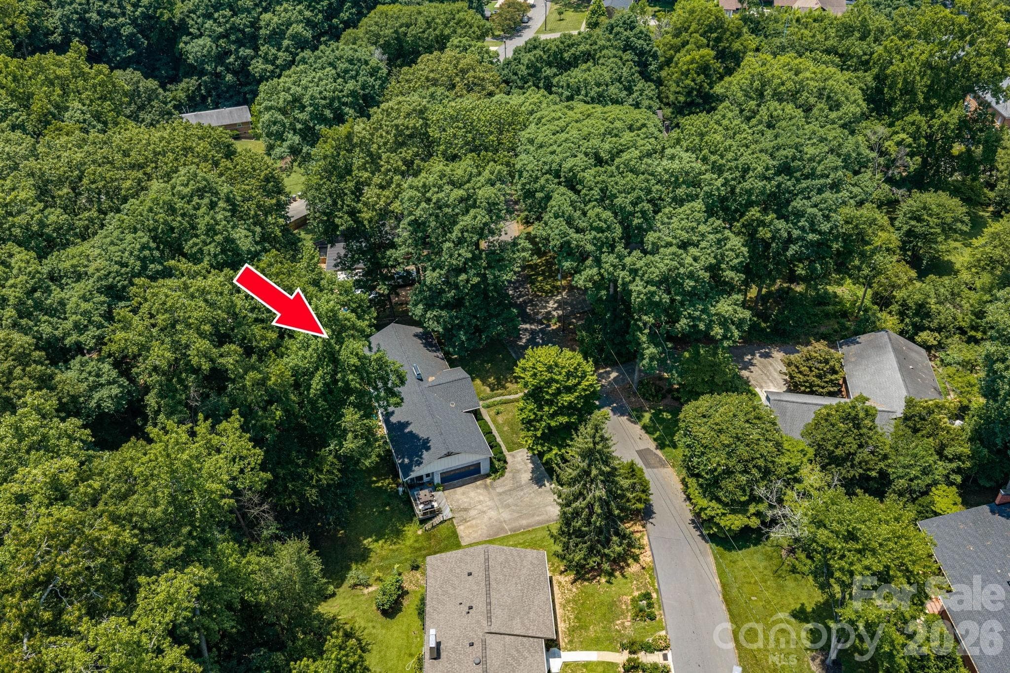 Single Family Residence at 504 Dogwood Lane, Belmont, photo 32 of 33