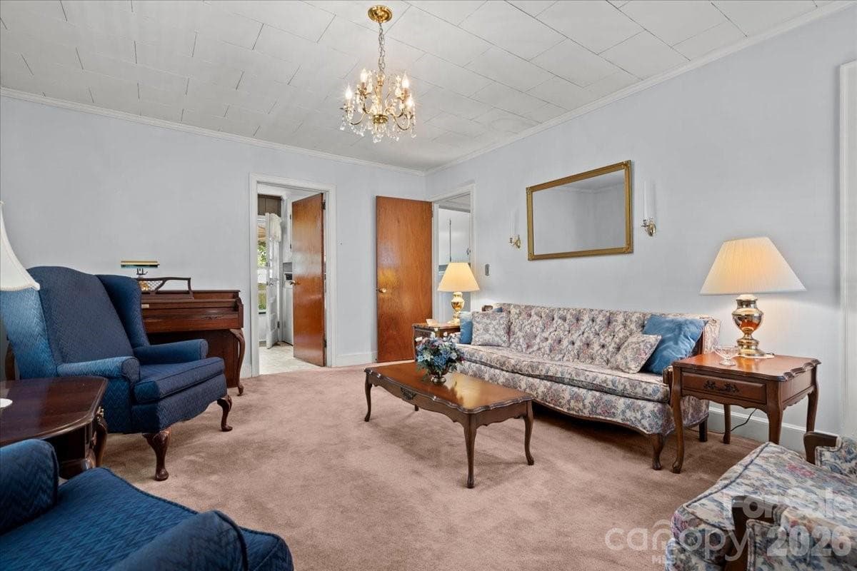 Single Family Residence at None, Cheraw, photo 7 of 32