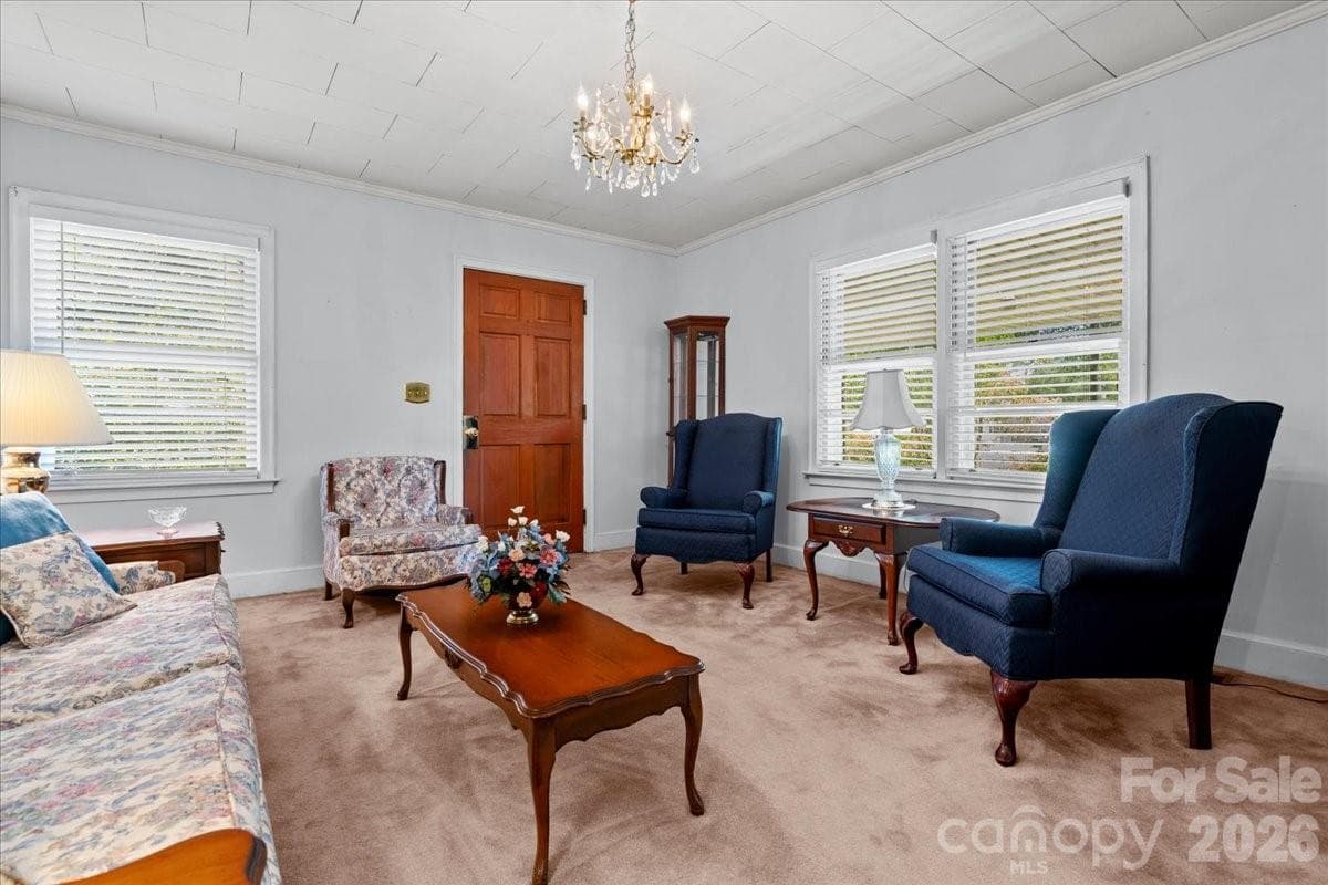 Single Family Residence at None, Cheraw, photo 8 of 32