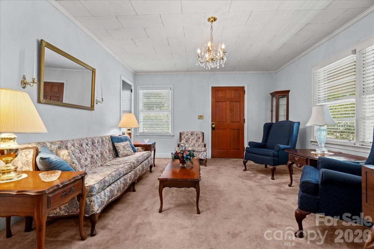 Single Family Residence at None, Cheraw, photo 9 of 32