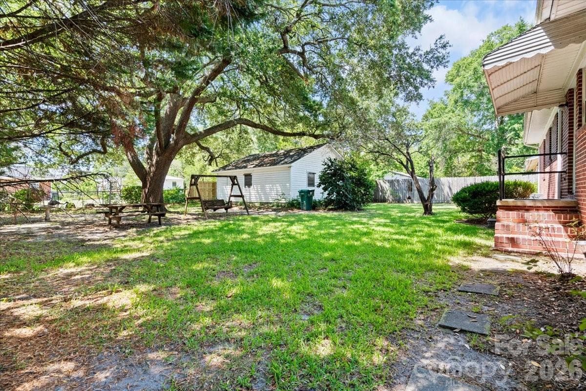 Single Family Residence at None, Cheraw, photo 27 of 32