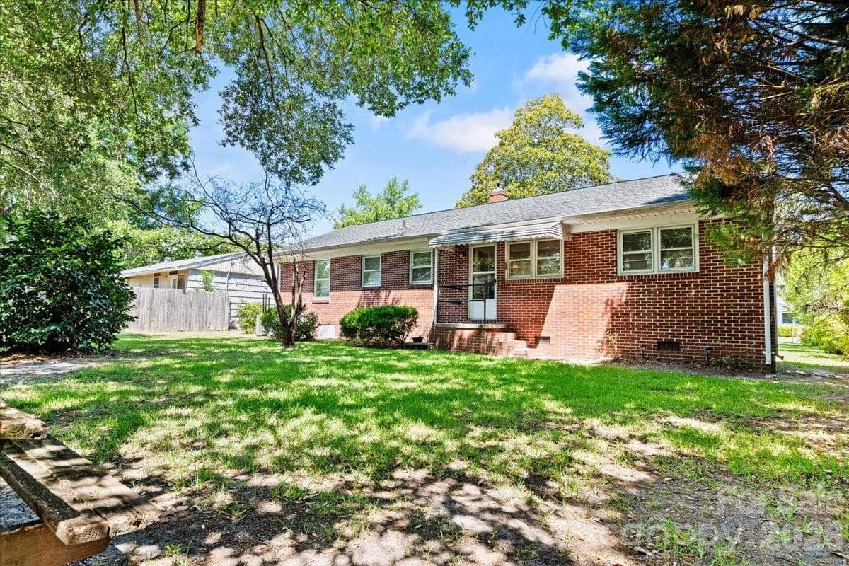 Single Family Residence at None, Cheraw, photo 29 of 32