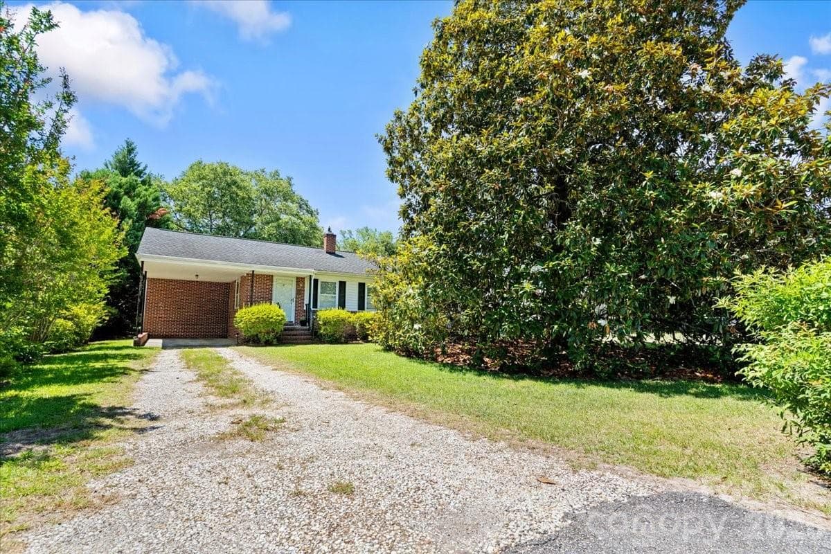 Single Family Residence at None, Cheraw, photo 32 of 32