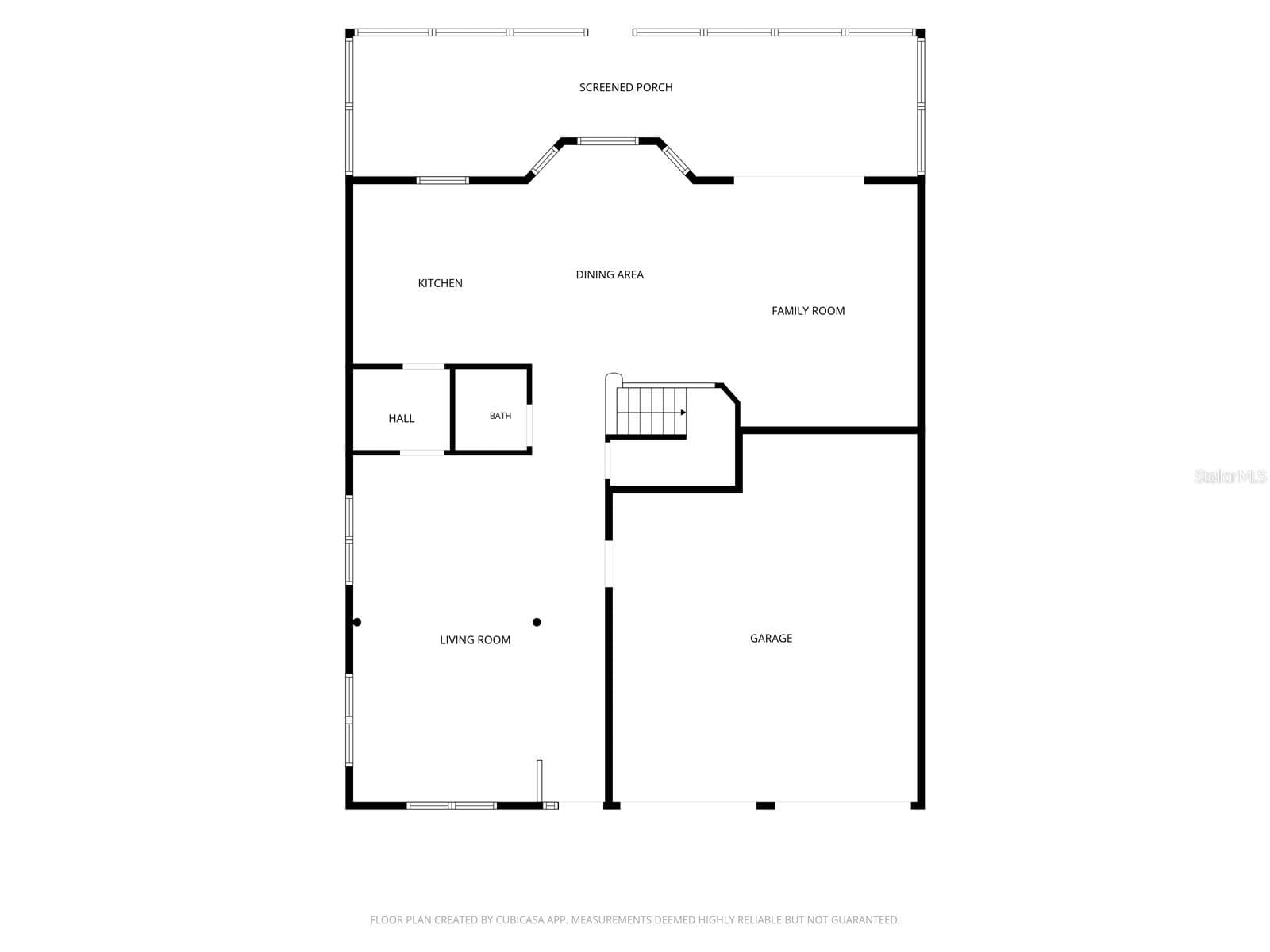 Single Family Residence at 4930 ATWOOD DR, ORLANDO, photo 62 of 65