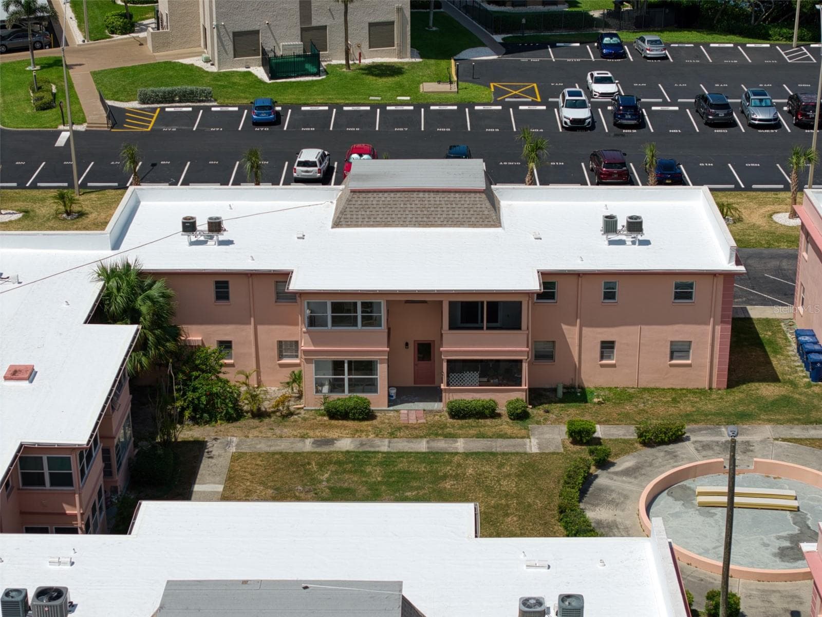 Condominium at 7001 PLACE DE LA PAIX #2A, SOUTH PASADENA, photo 34 of 44