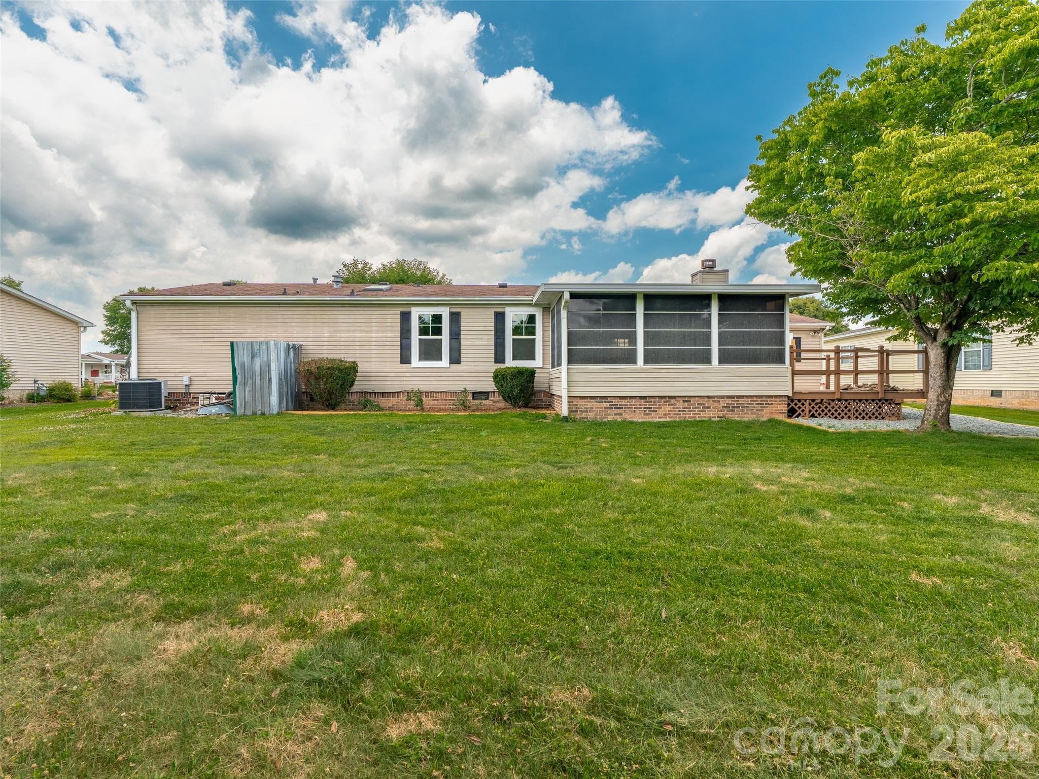 Single Family Residence at 448 Riverwind Drive, Hendersonville, photo 35 of 43