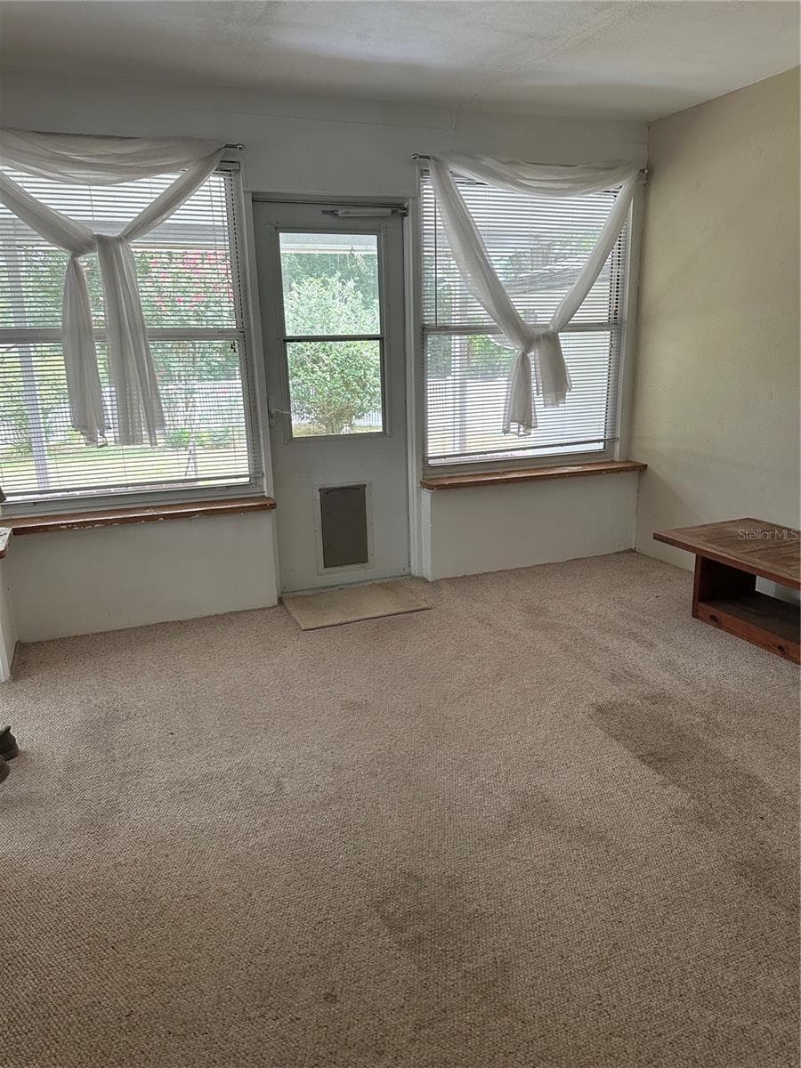 Florida Room - BEVERLY HILLS UNIT 02, BEVERLY HILLS