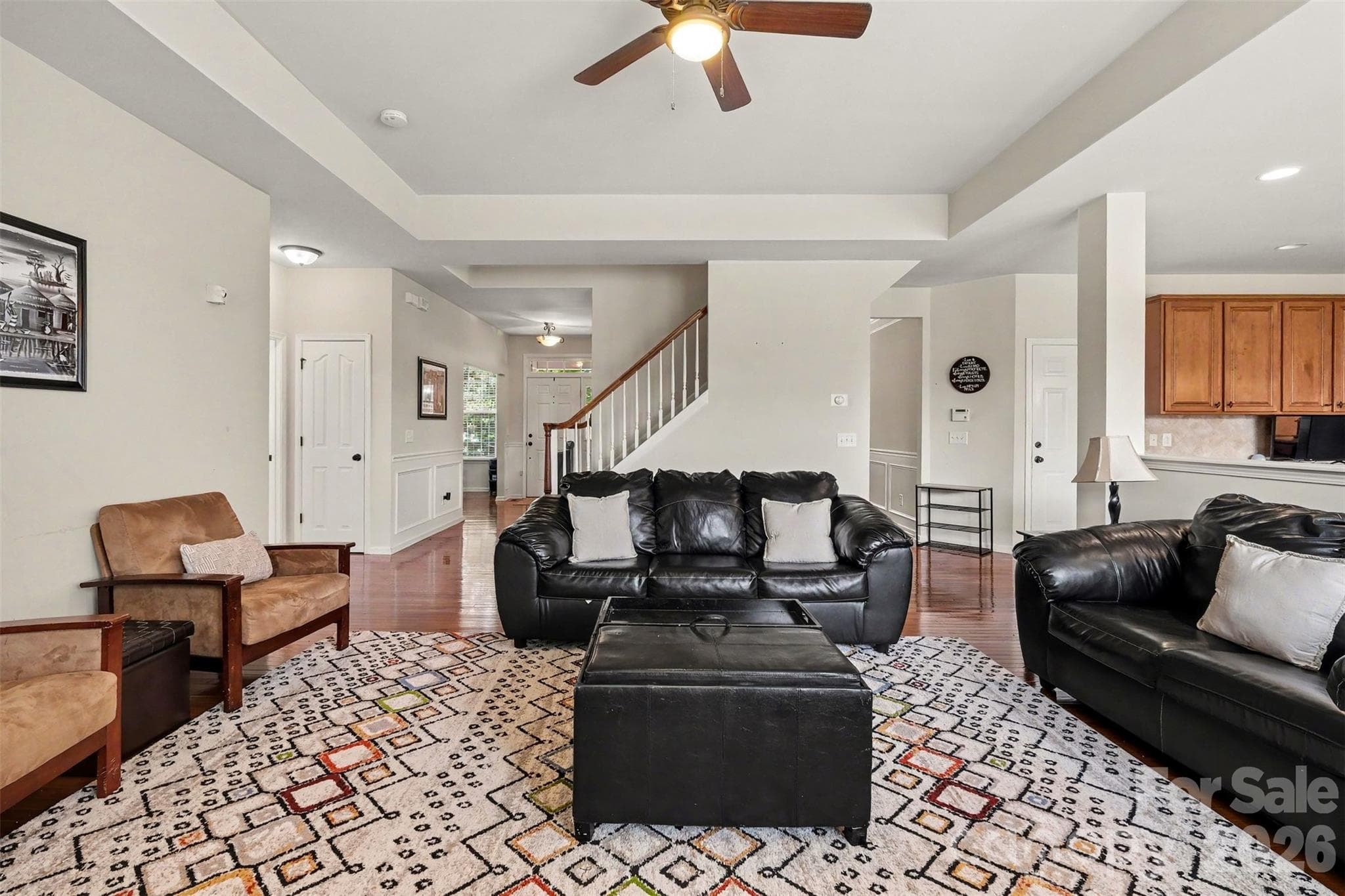 Single Family Residence at 1008 Hawker Road, Matthews, photo 10 of 42
