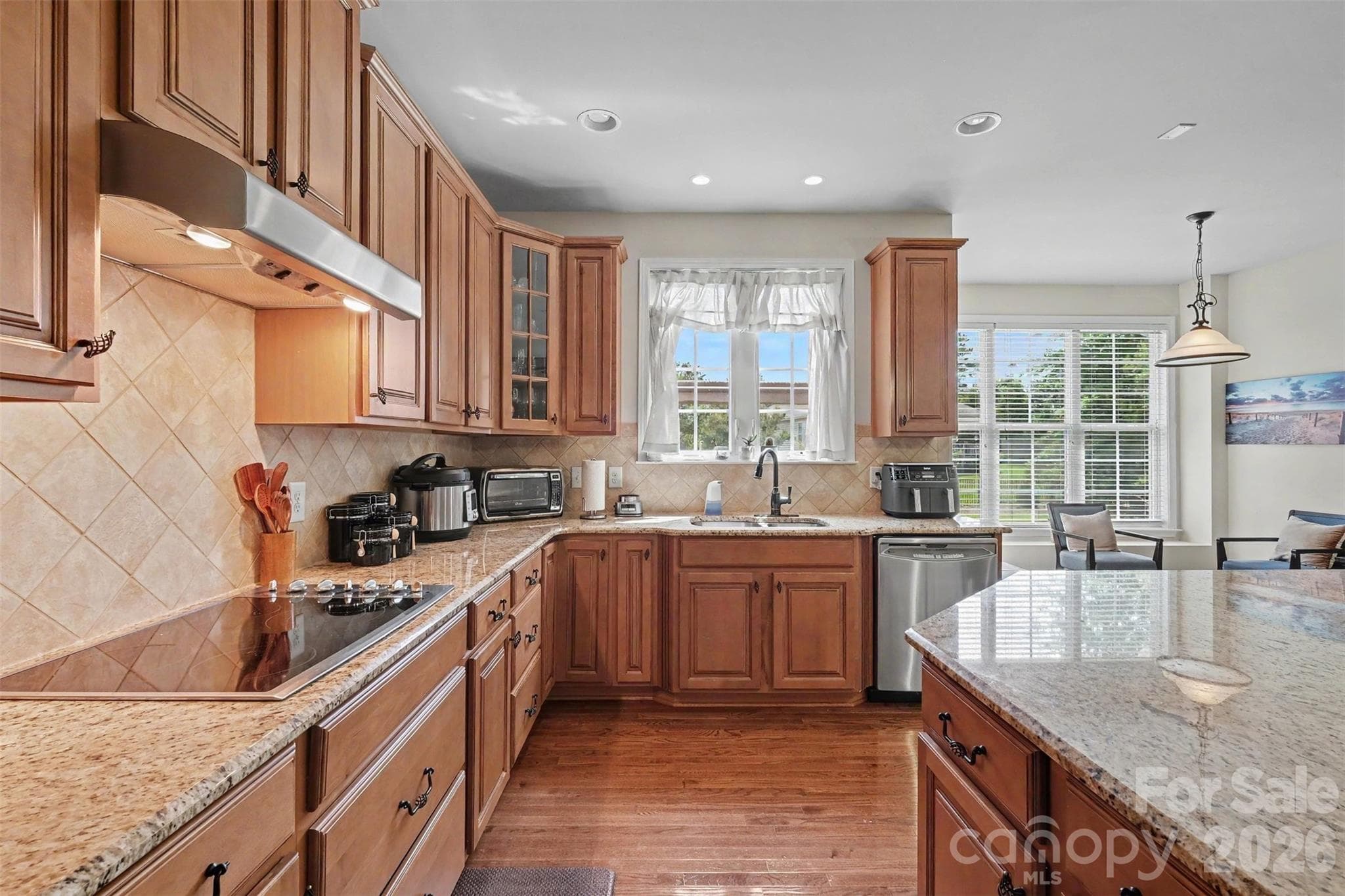 Single Family Residence at 1008 Hawker Road, Matthews, photo 20 of 42