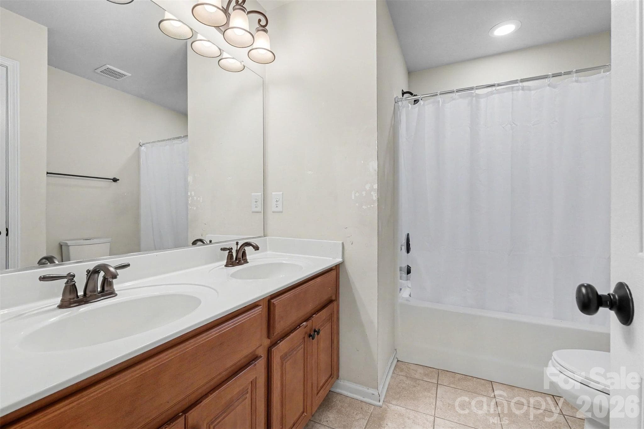 Single Family Residence at 1008 Hawker Road, Matthews, photo 34 of 42