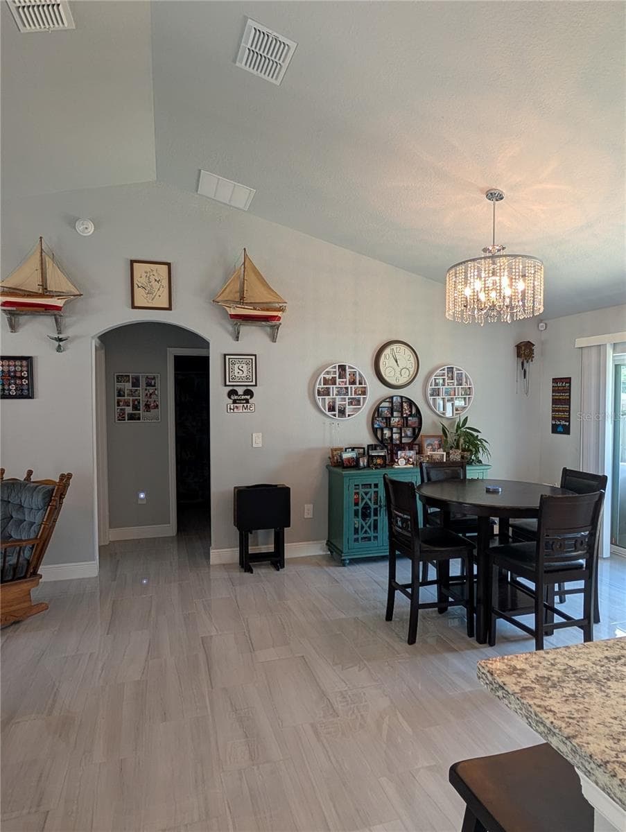 Single Family Residence at 5832 NW 63RD PL, OCALA, photo 4 of 38