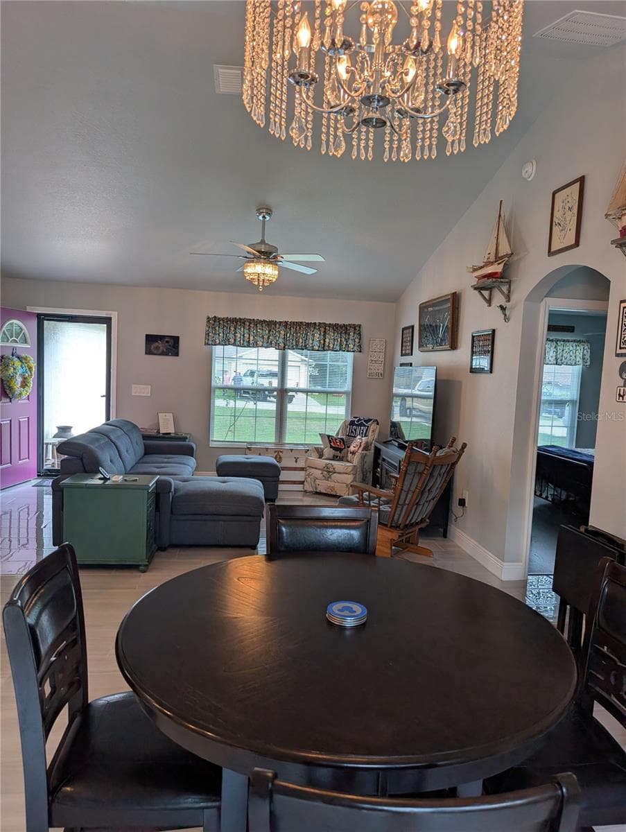 Single Family Residence at 5832 NW 63RD PL, OCALA, photo 5 of 38