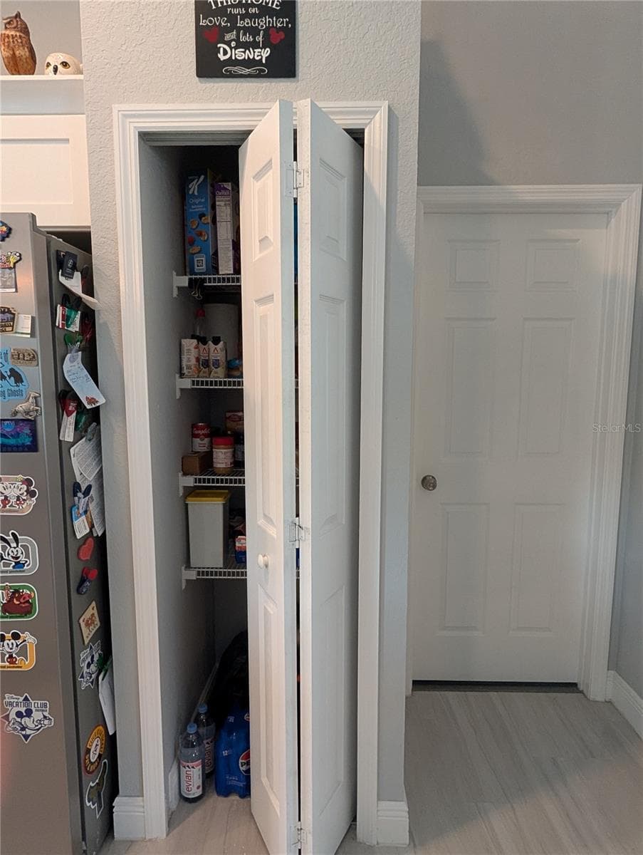 Pantry - 5832 NW 63RD PL, OCALA