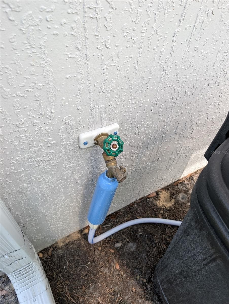RV Hookup filter - 5832 NW 63RD PL, OCALA