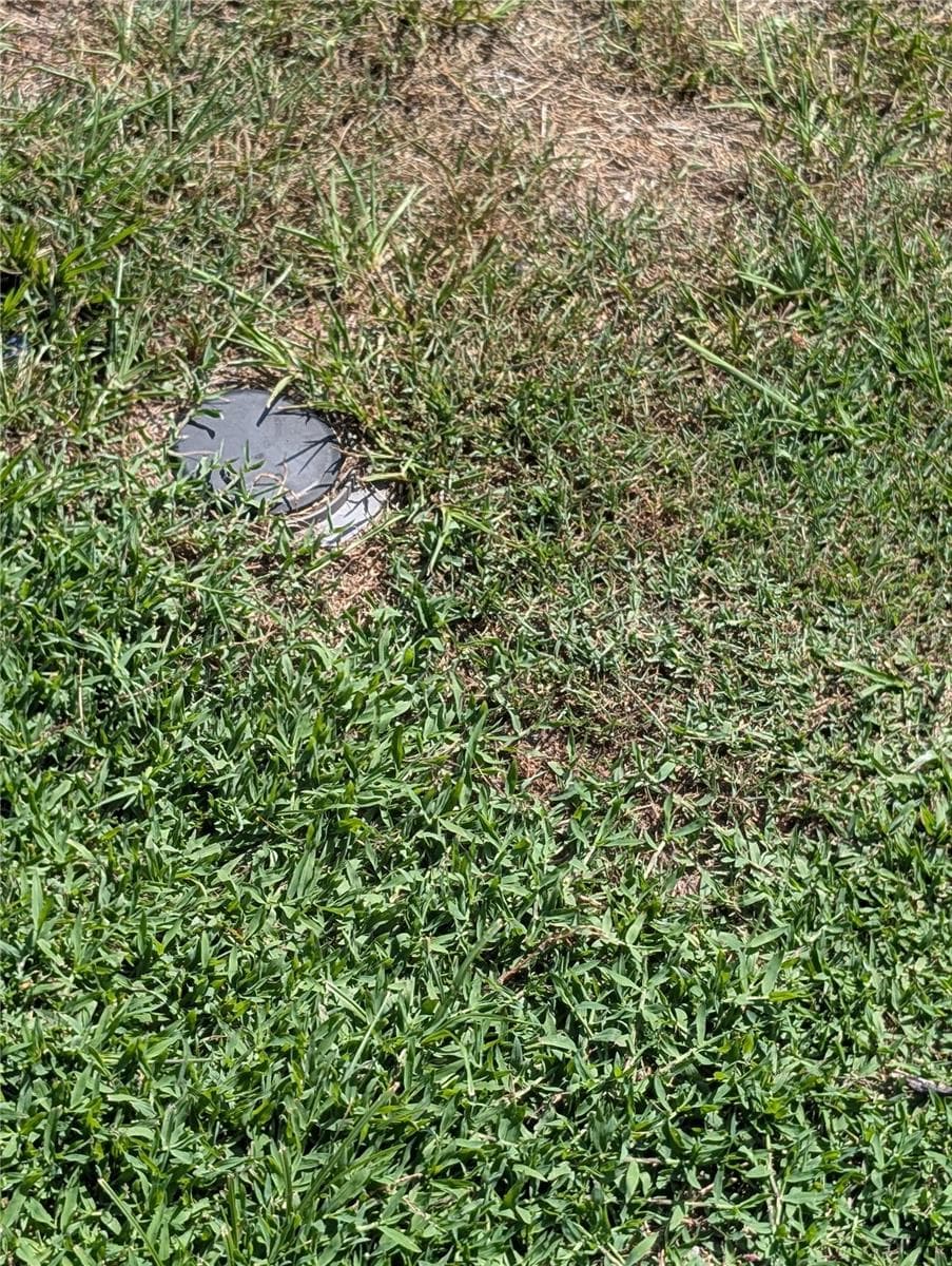 termite station around entire house to prevent termites. no termite activity ever detected - 5832 NW 63RD PL, OCALA