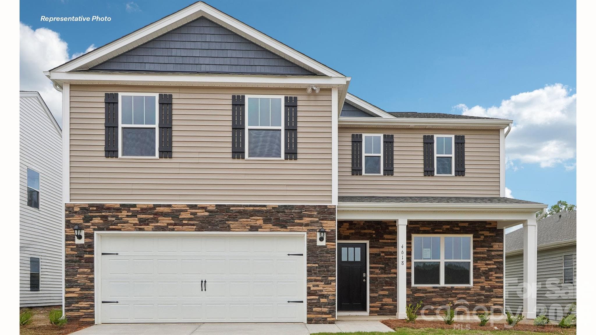 257 Mary Locke Way