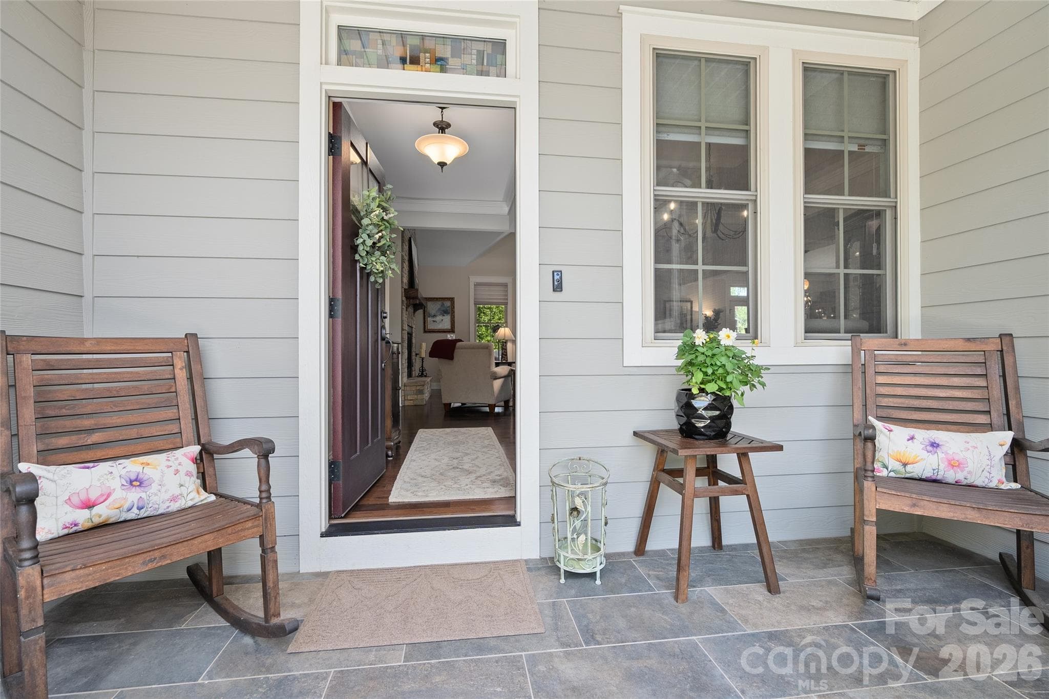 Single Family Residence at 43 Orvis Stone Circle, Biltmore Lake, photo 3 of 52