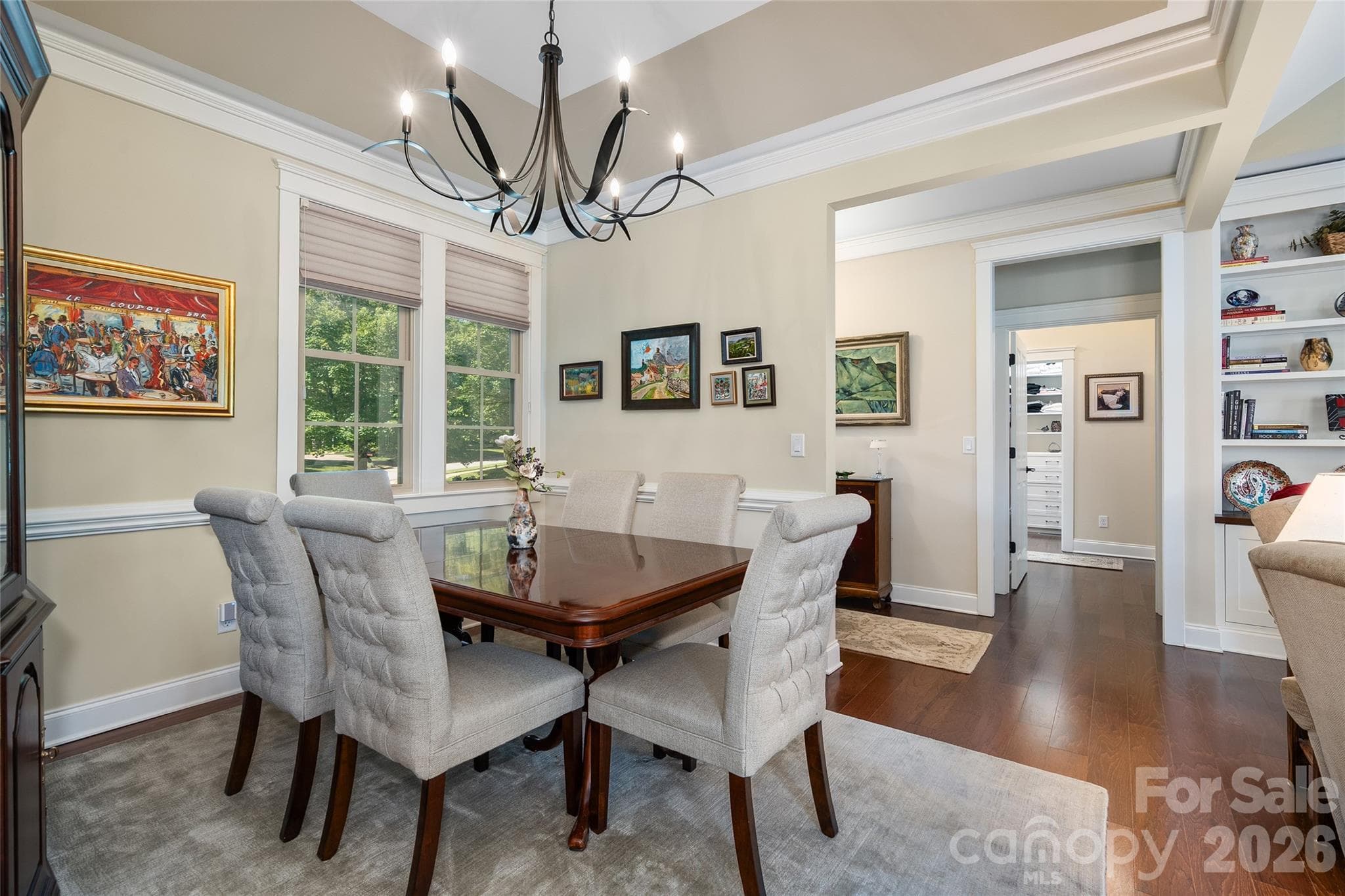 Single Family Residence at 43 Orvis Stone Circle, Biltmore Lake, photo 5 of 52