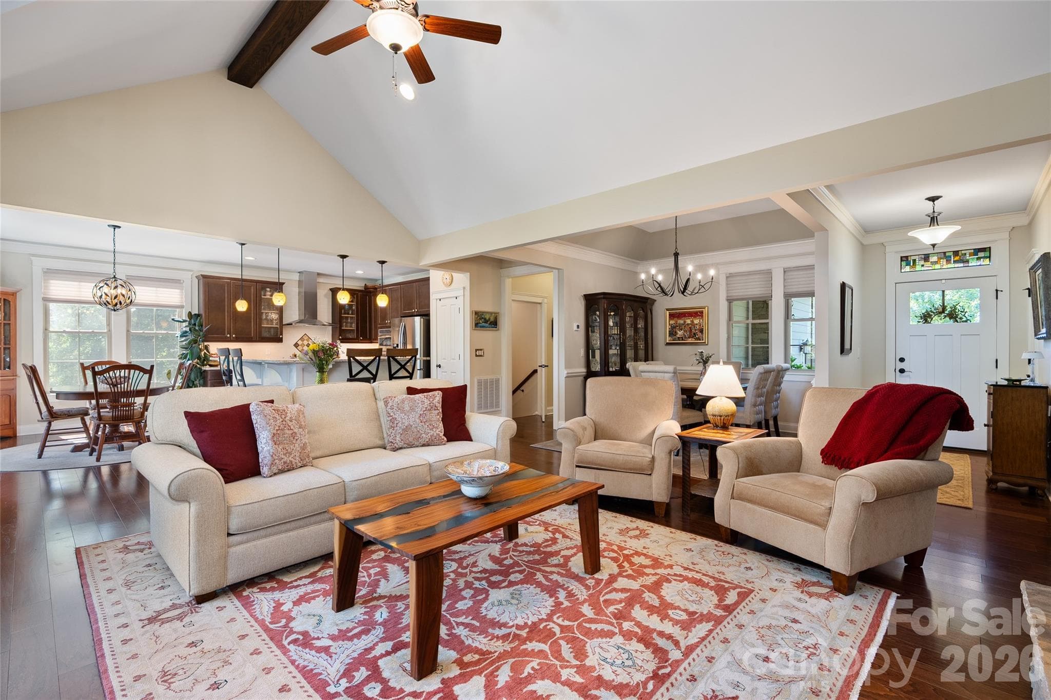 Single Family Residence at 43 Orvis Stone Circle, Biltmore Lake, photo 7 of 52