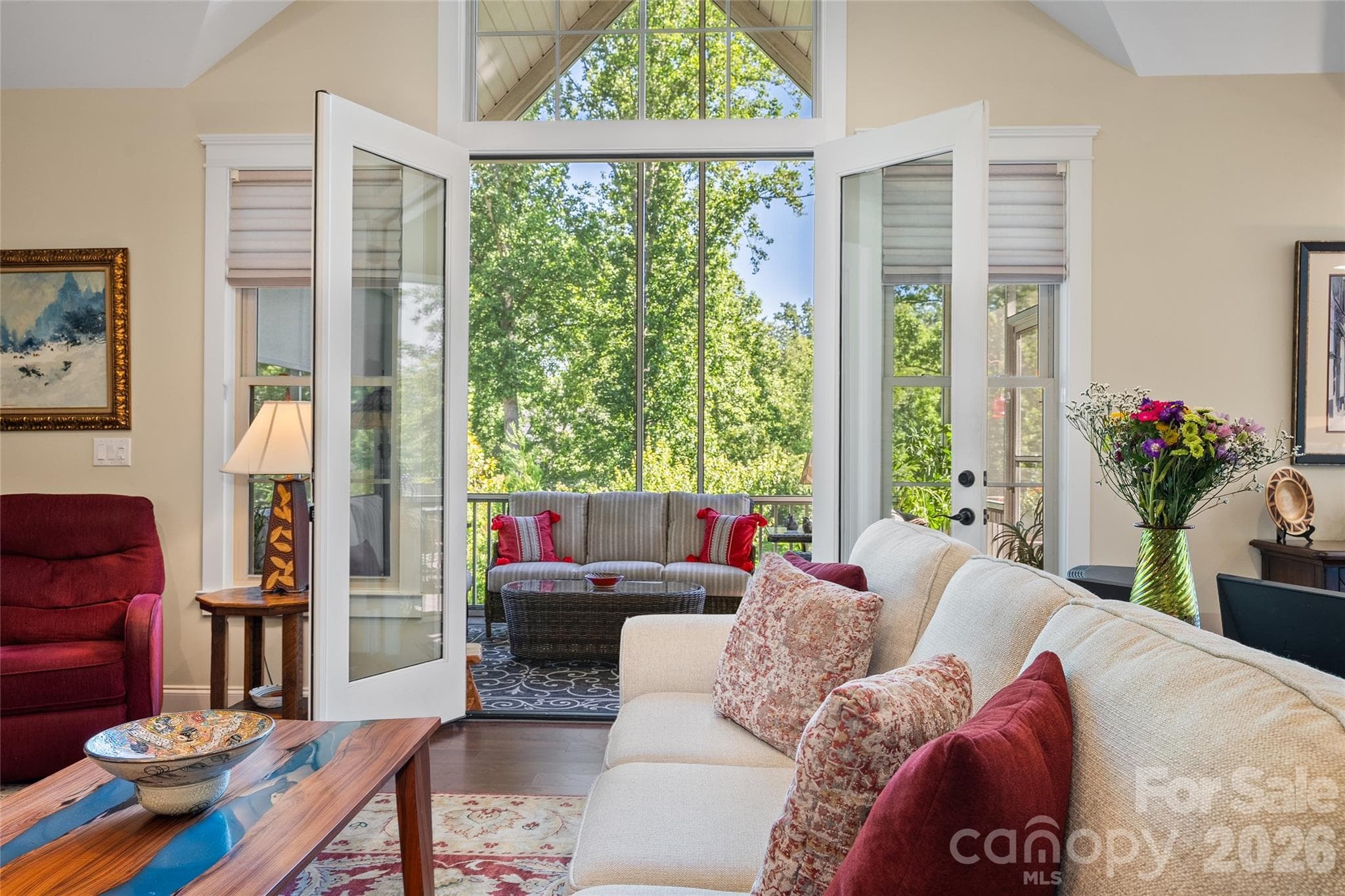 Single Family Residence at 43 Orvis Stone Circle, Biltmore Lake, photo 9 of 52