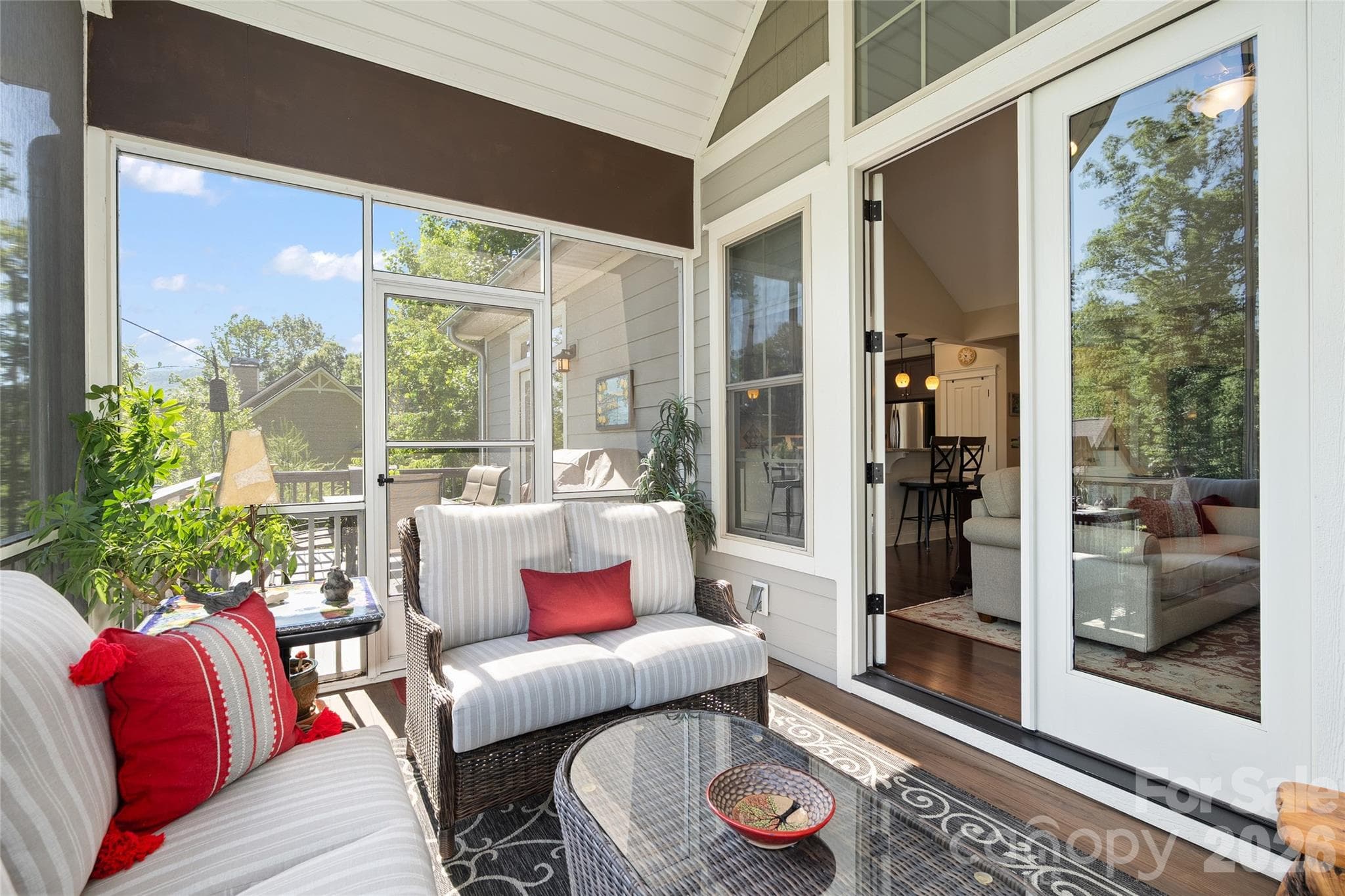 Single Family Residence at 43 Orvis Stone Circle, Biltmore Lake, photo 10 of 52