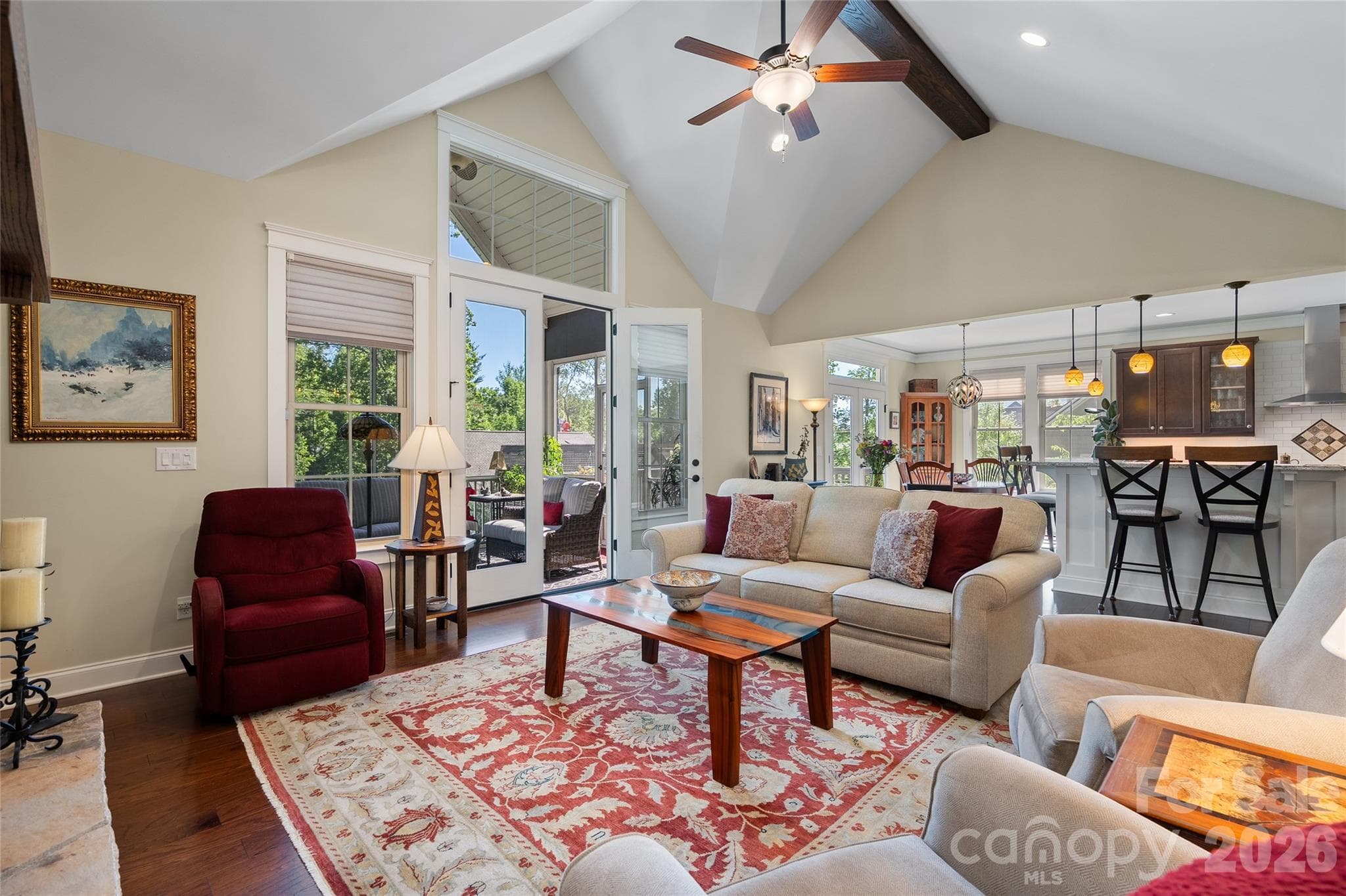 Single Family Residence at 43 Orvis Stone Circle, Biltmore Lake, photo 12 of 52