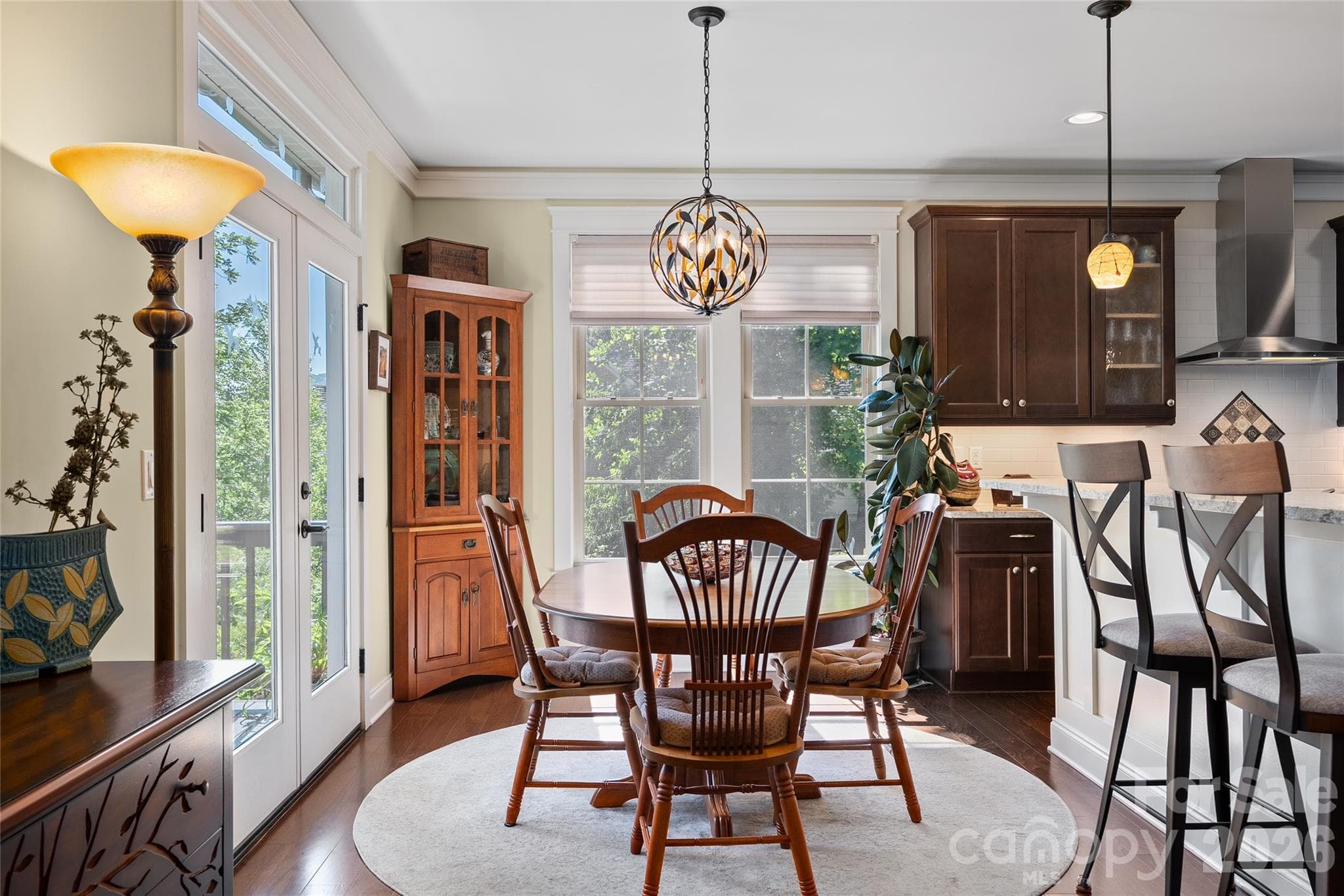 Single Family Residence at 43 Orvis Stone Circle, Biltmore Lake, photo 13 of 52