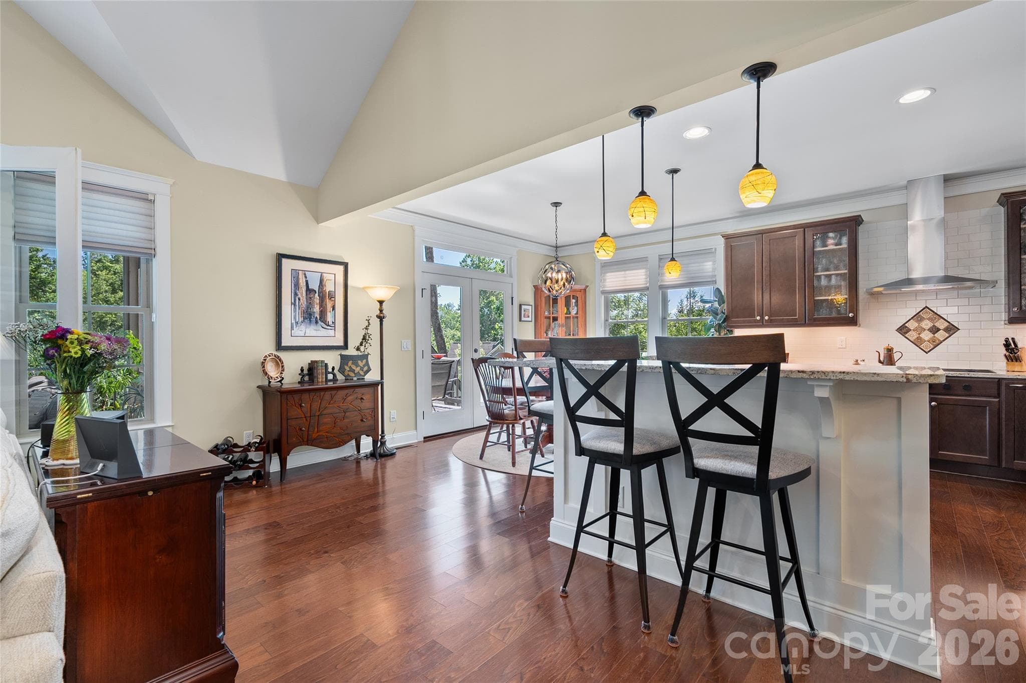Single Family Residence at 43 Orvis Stone Circle, Biltmore Lake, photo 16 of 52
