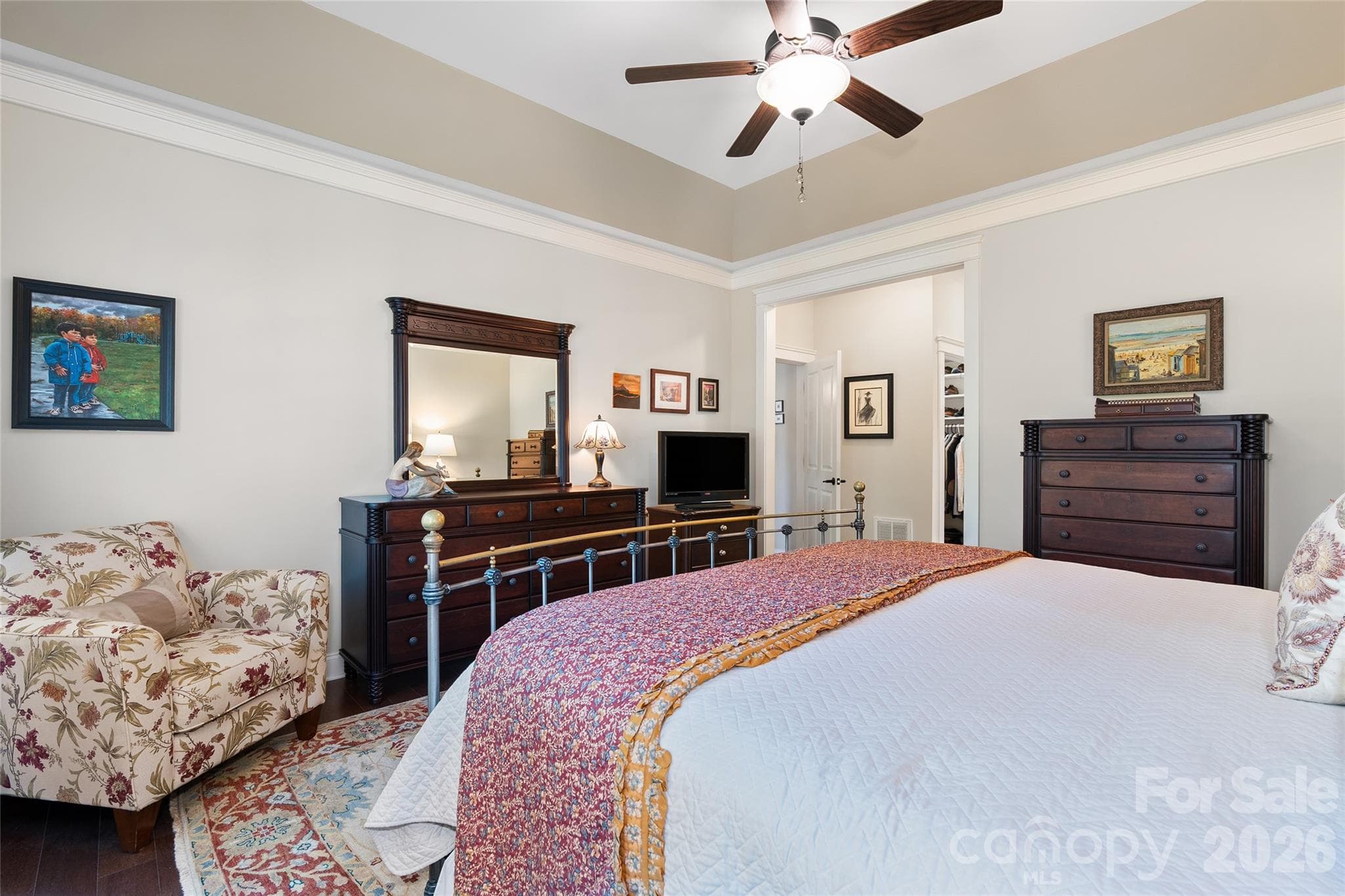 Single Family Residence at 43 Orvis Stone Circle, Biltmore Lake, photo 25 of 52