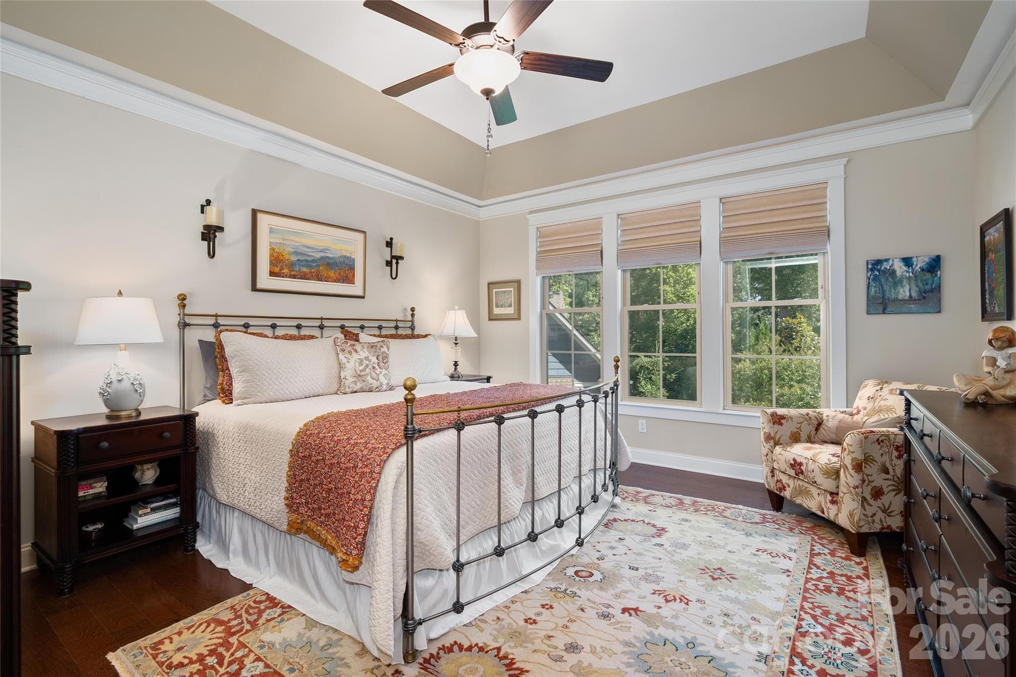Single Family Residence at 43 Orvis Stone Circle, Biltmore Lake, photo 23 of 52