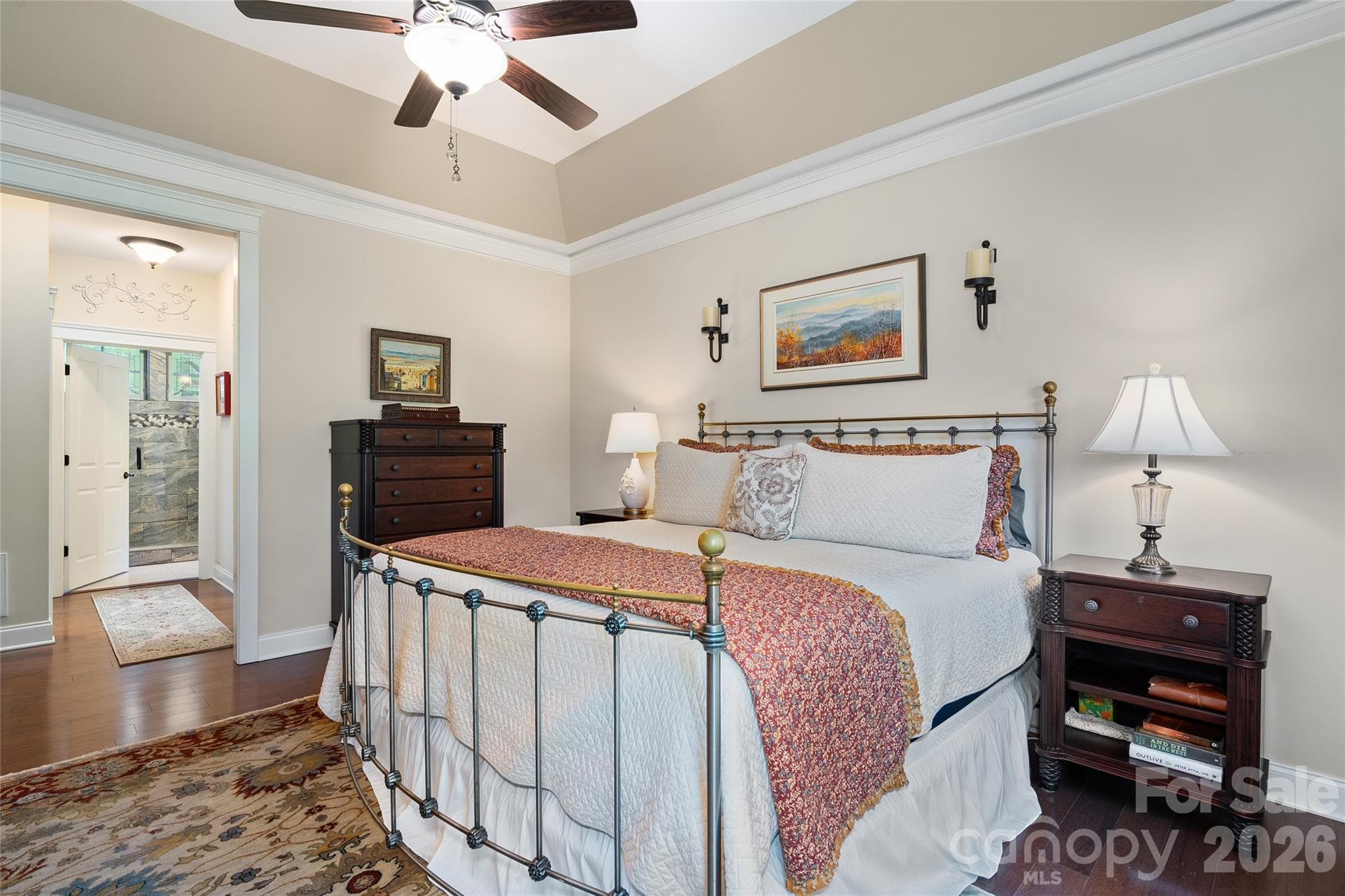 Single Family Residence at 43 Orvis Stone Circle, Biltmore Lake, photo 24 of 52