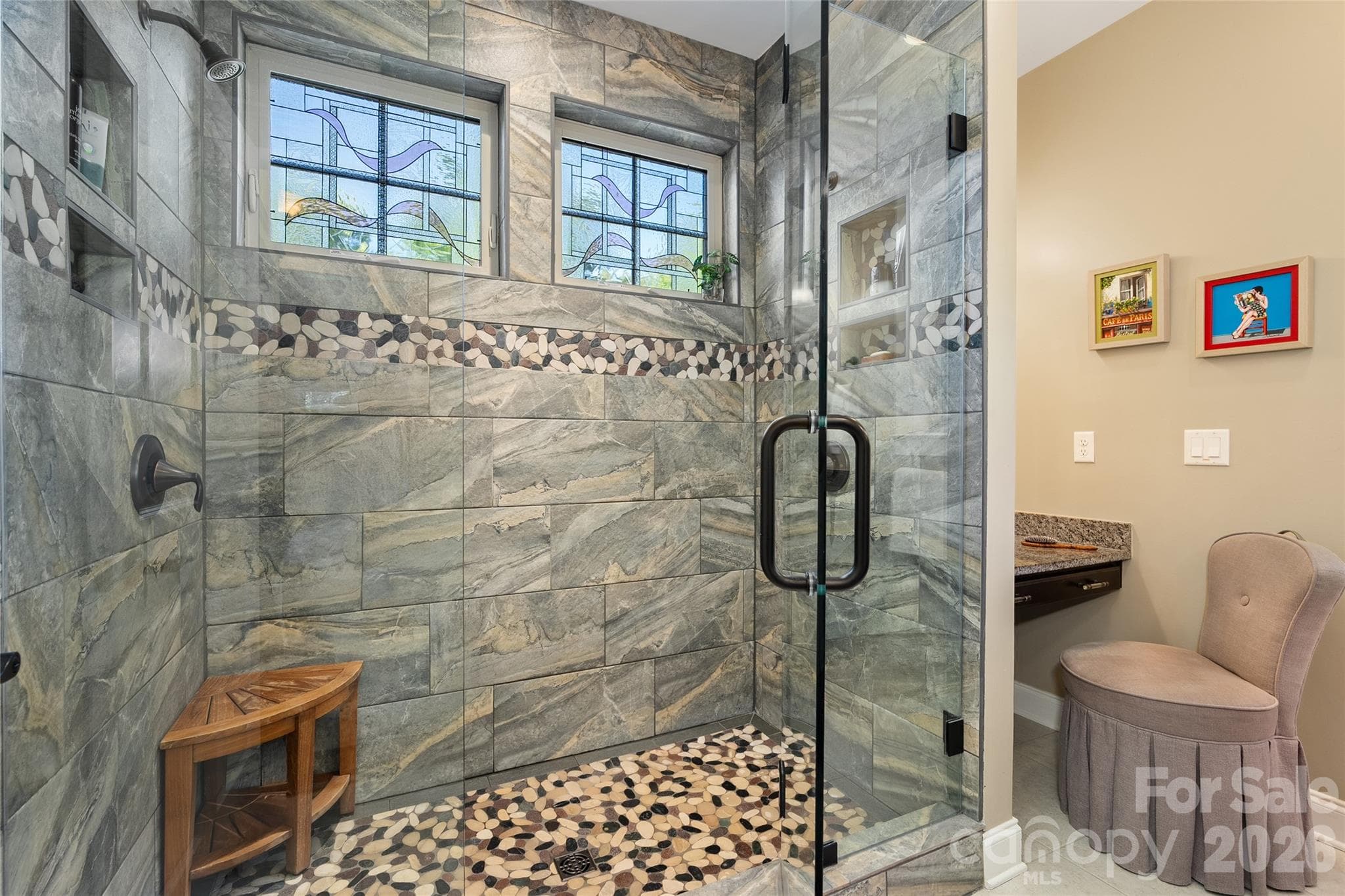 Single Family Residence at 43 Orvis Stone Circle, Biltmore Lake, photo 27 of 52