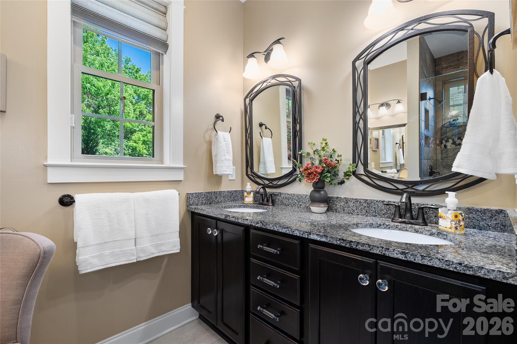 Single Family Residence at 43 Orvis Stone Circle, Biltmore Lake, photo 28 of 52