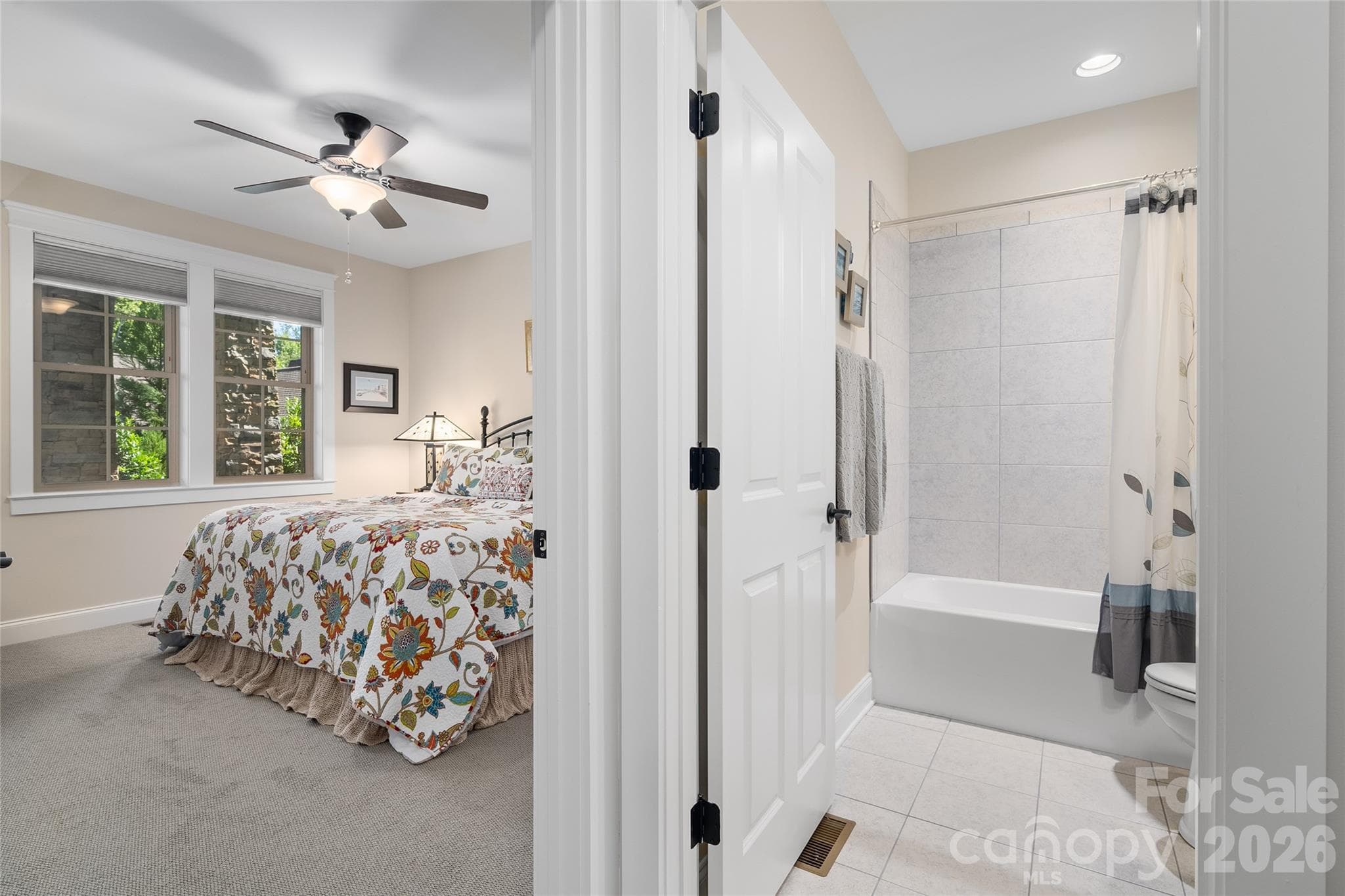 Single Family Residence at 43 Orvis Stone Circle, Biltmore Lake, photo 35 of 52