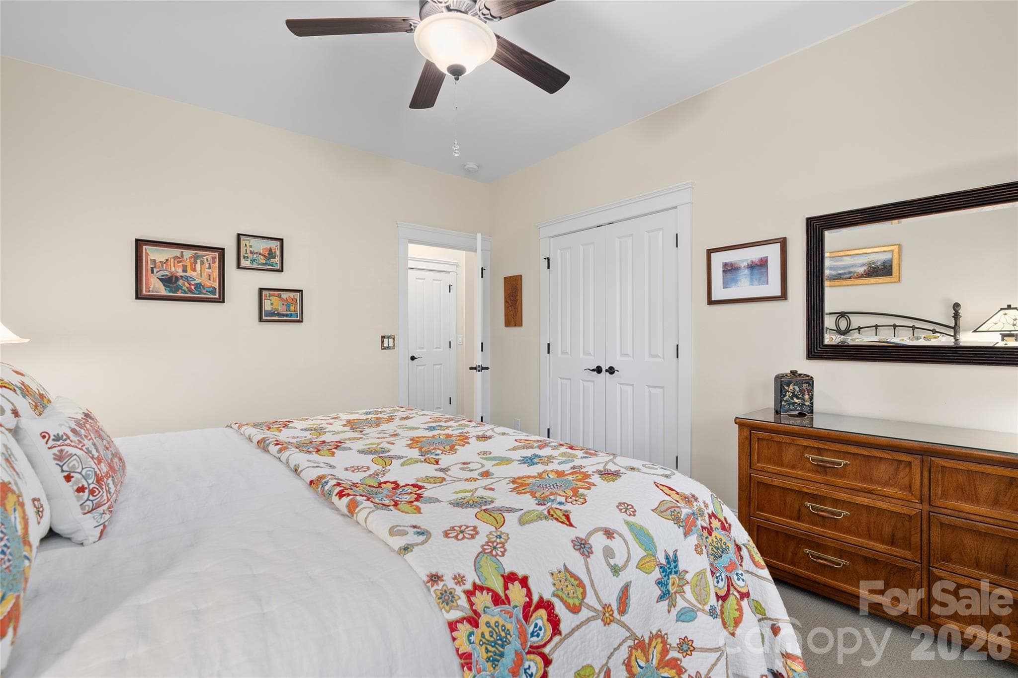Single Family Residence at 43 Orvis Stone Circle, Biltmore Lake, photo 36 of 52