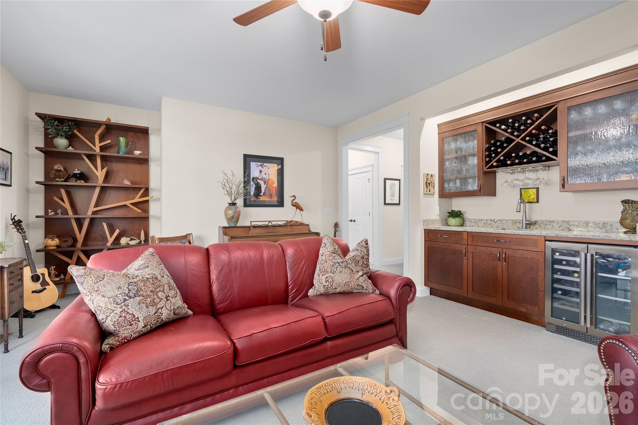 Single Family Residence at 43 Orvis Stone Circle, Biltmore Lake, photo 38 of 52