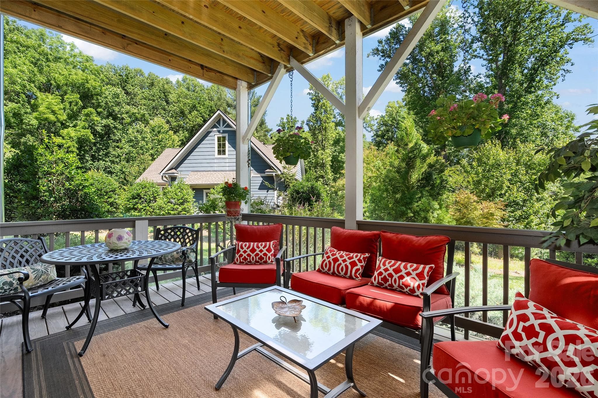 Single Family Residence at 43 Orvis Stone Circle, Biltmore Lake, photo 41 of 52
