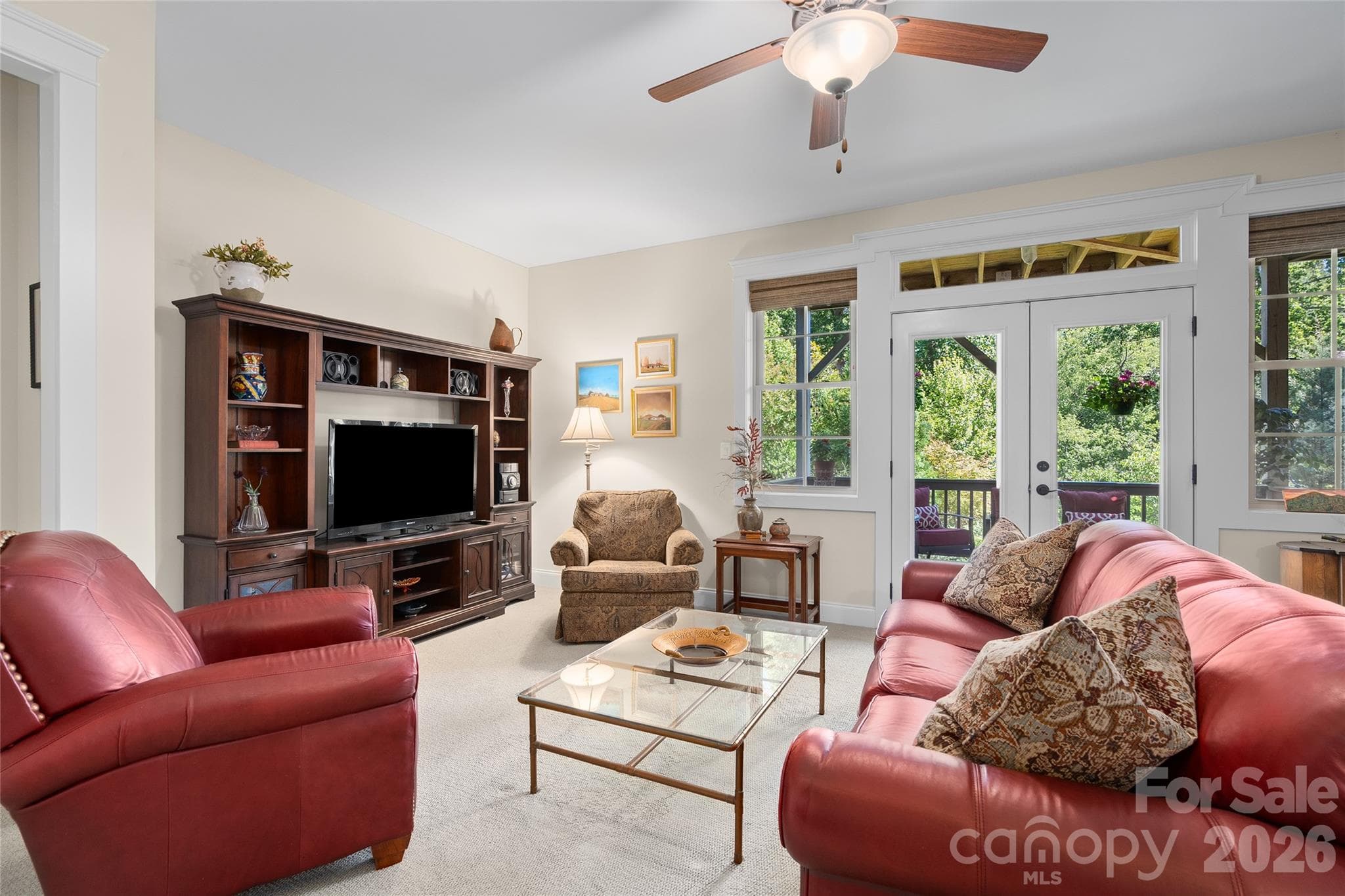 Single Family Residence at 43 Orvis Stone Circle, Biltmore Lake, photo 42 of 52