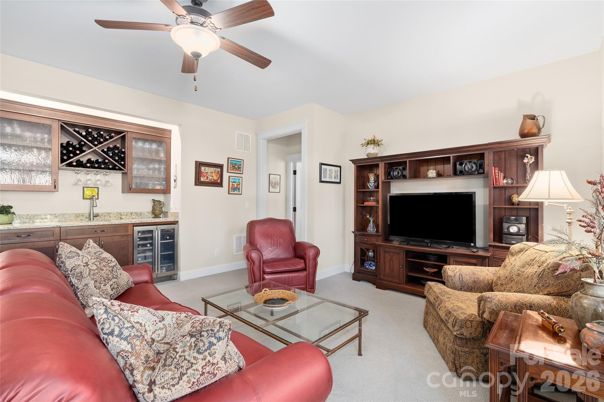 Single Family Residence at 43 Orvis Stone Circle, Biltmore Lake, photo 43 of 52