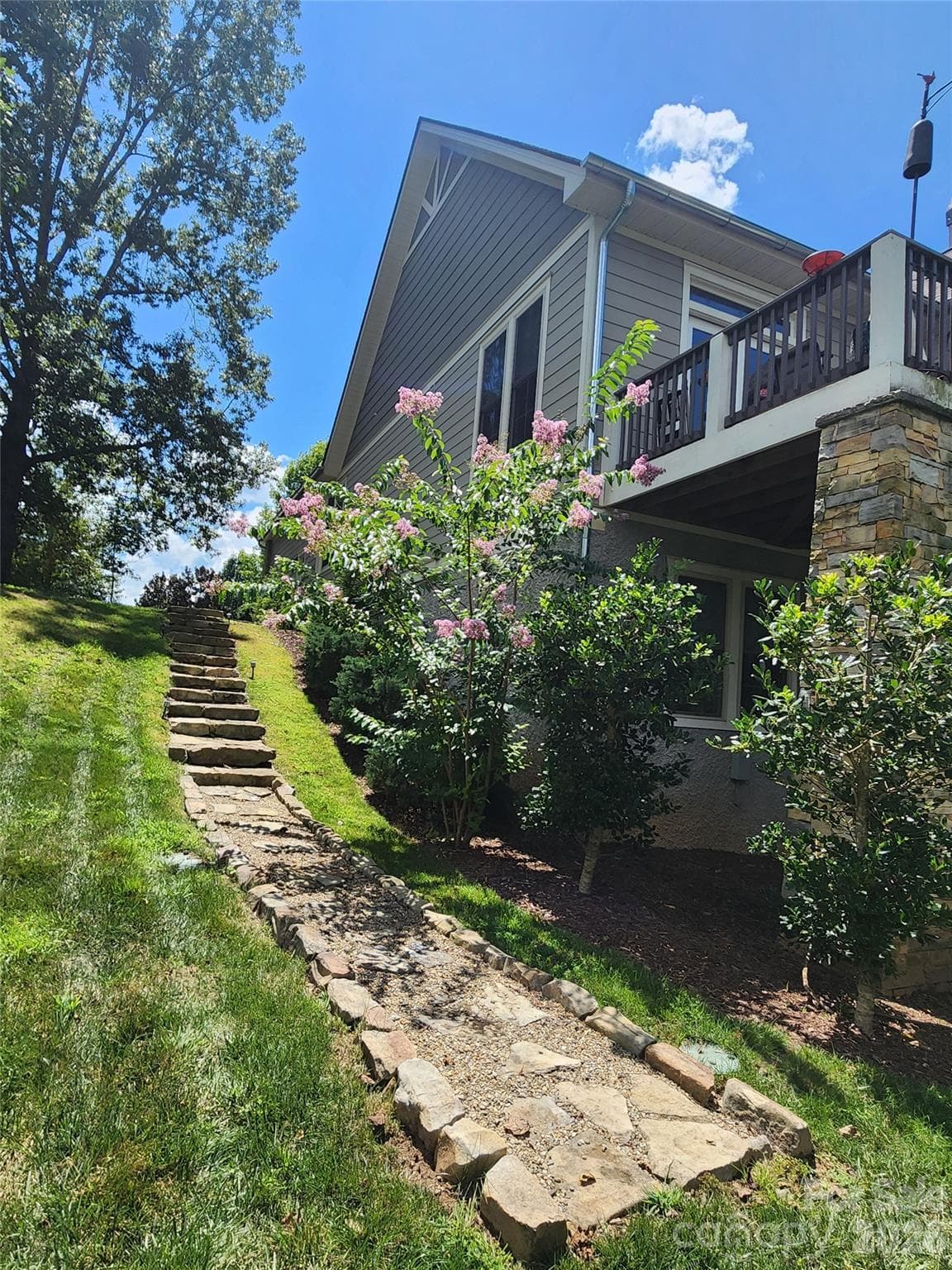 Single Family Residence at 43 Orvis Stone Circle, Biltmore Lake, photo 52 of 52