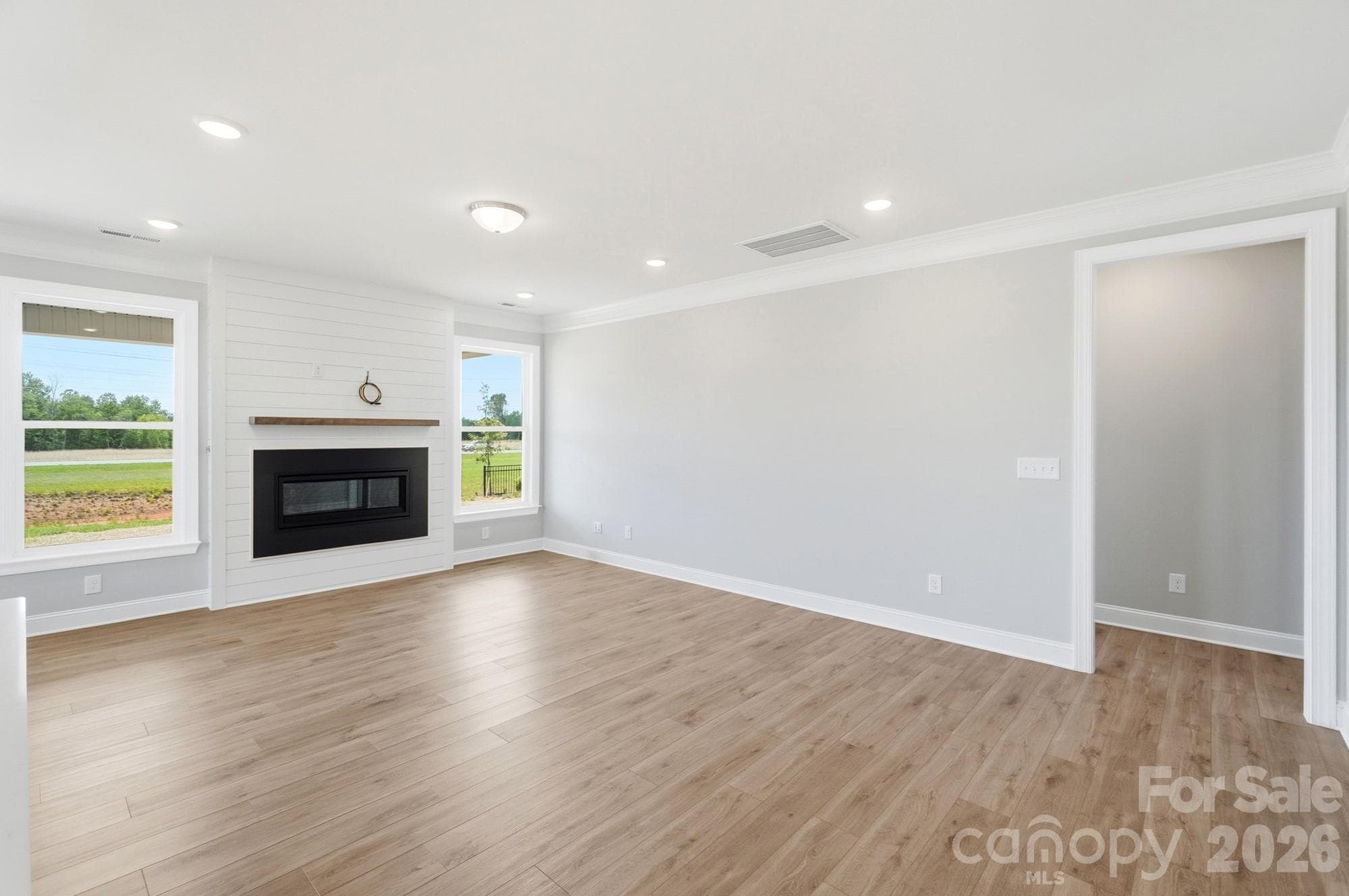 Family Room - 3057 Constitution Lane, Gastonia