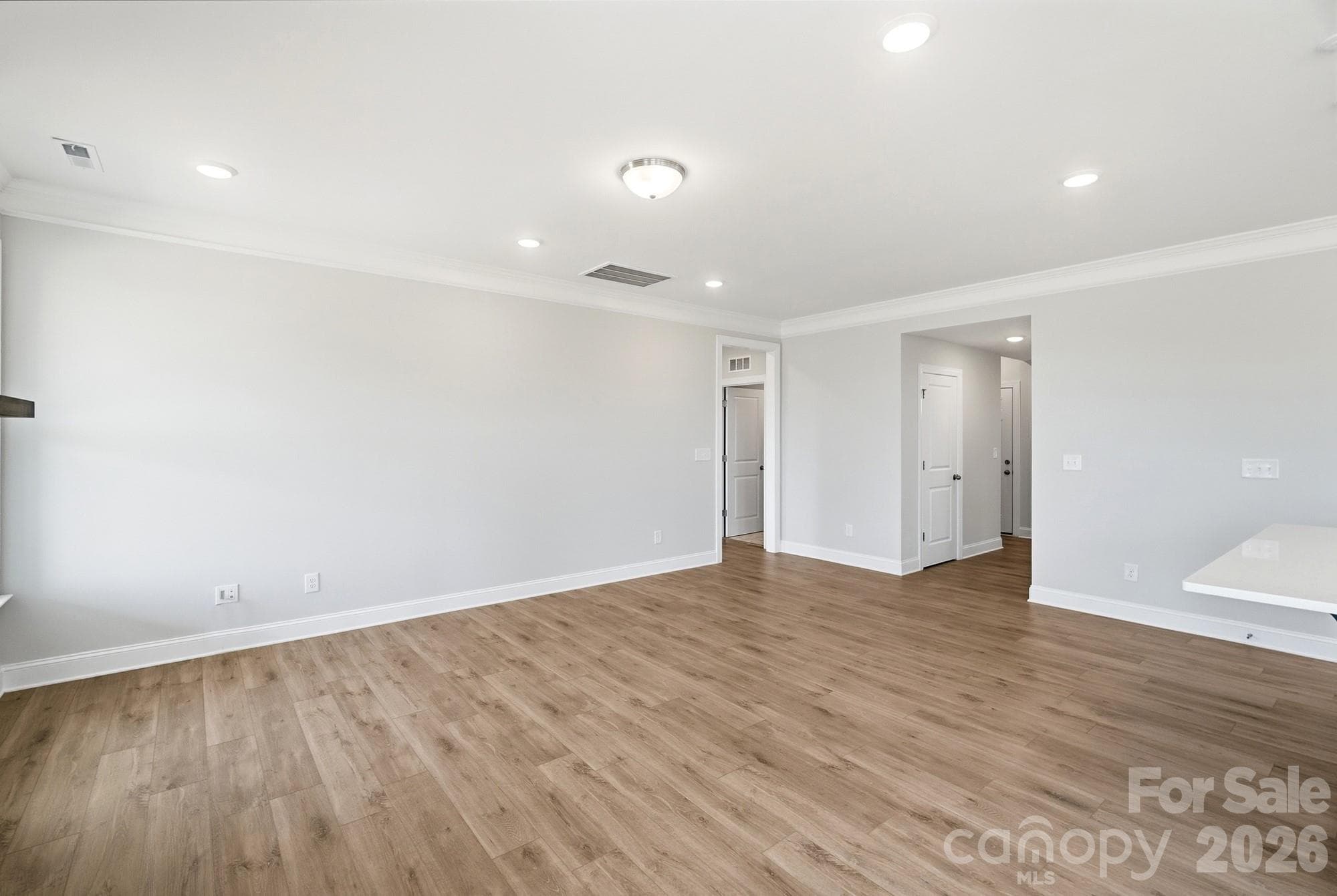 Family Room - 3057 Constitution Lane, Gastonia