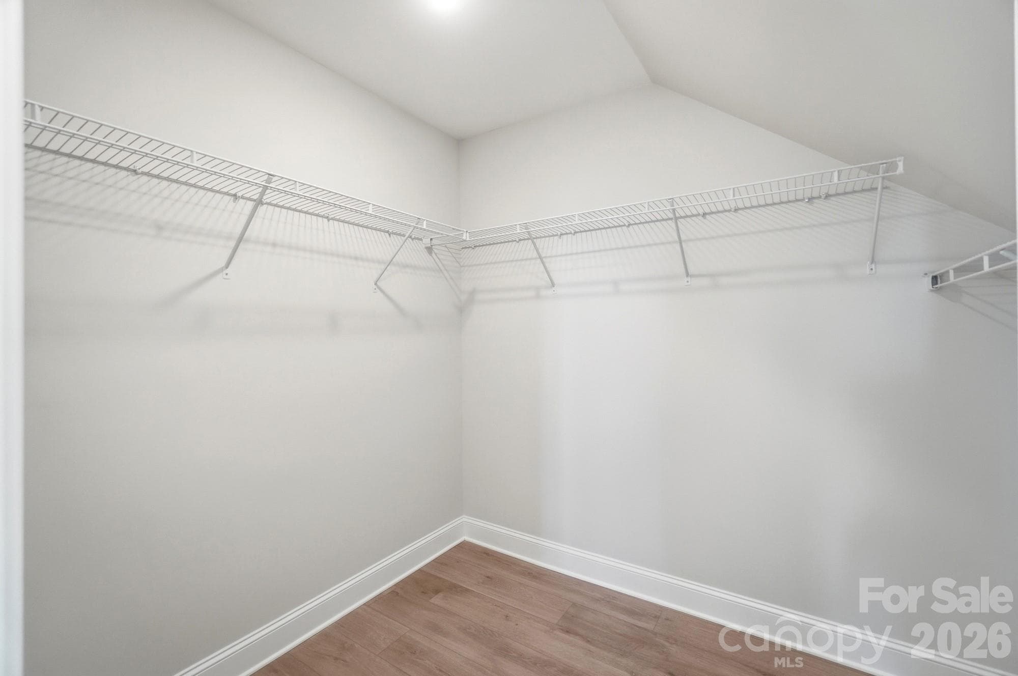 Walk in Closet - 3057 Constitution Lane, Gastonia