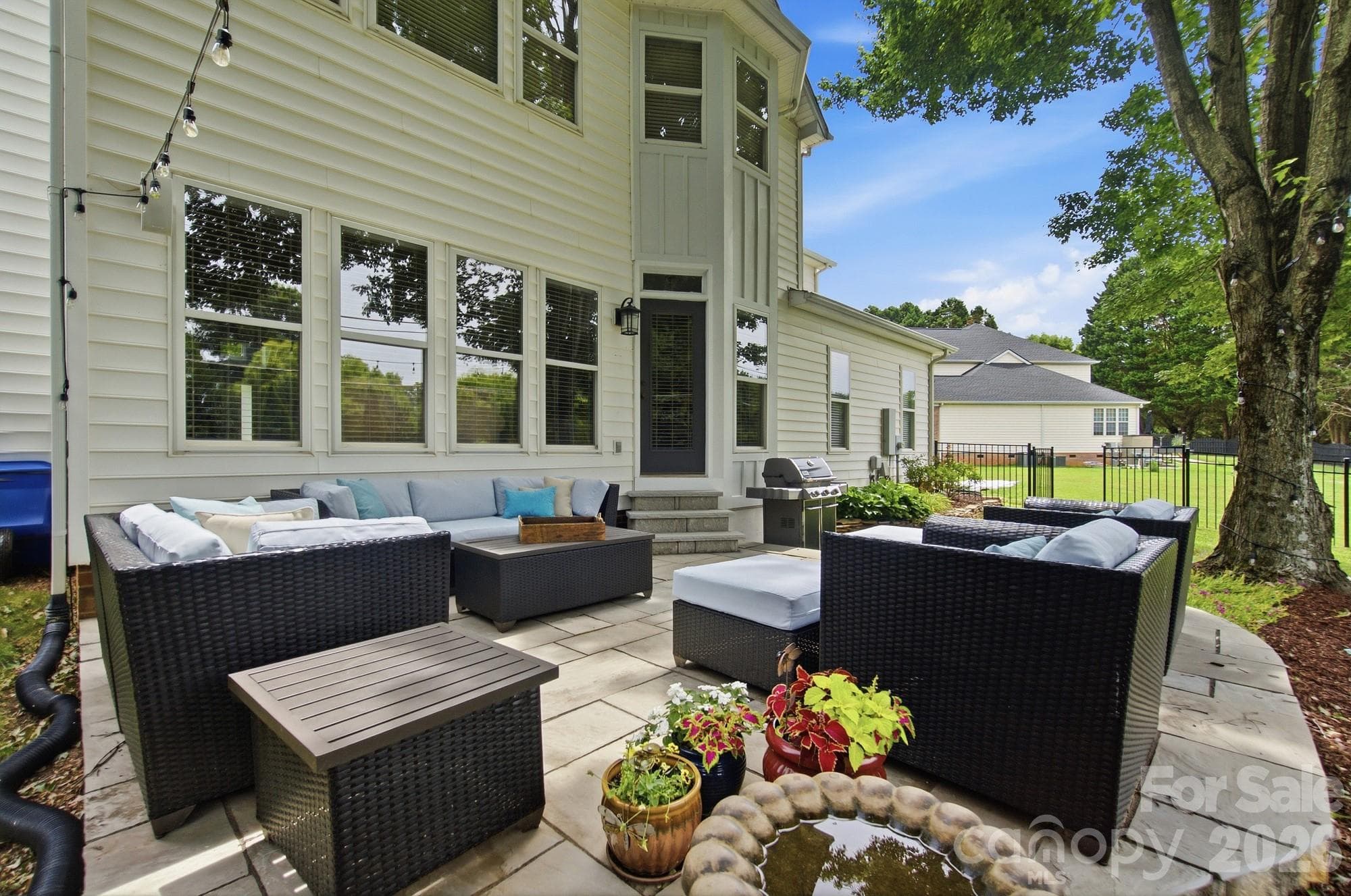 Single Family Residence at 21415 John Pines Drive, Cornelius, photo 38 of 45