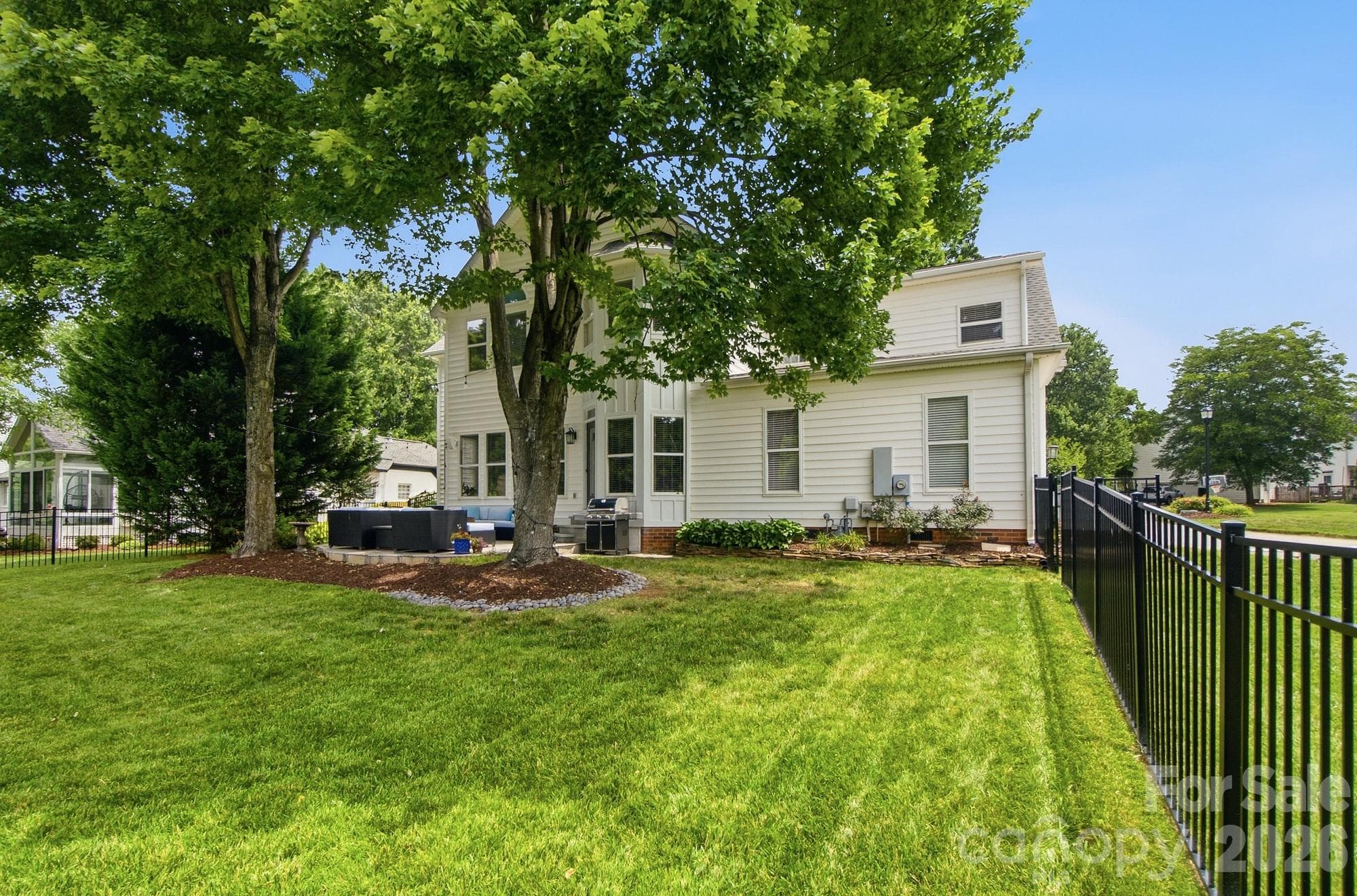 Single Family Residence at 21415 John Pines Drive, Cornelius, photo 40 of 45