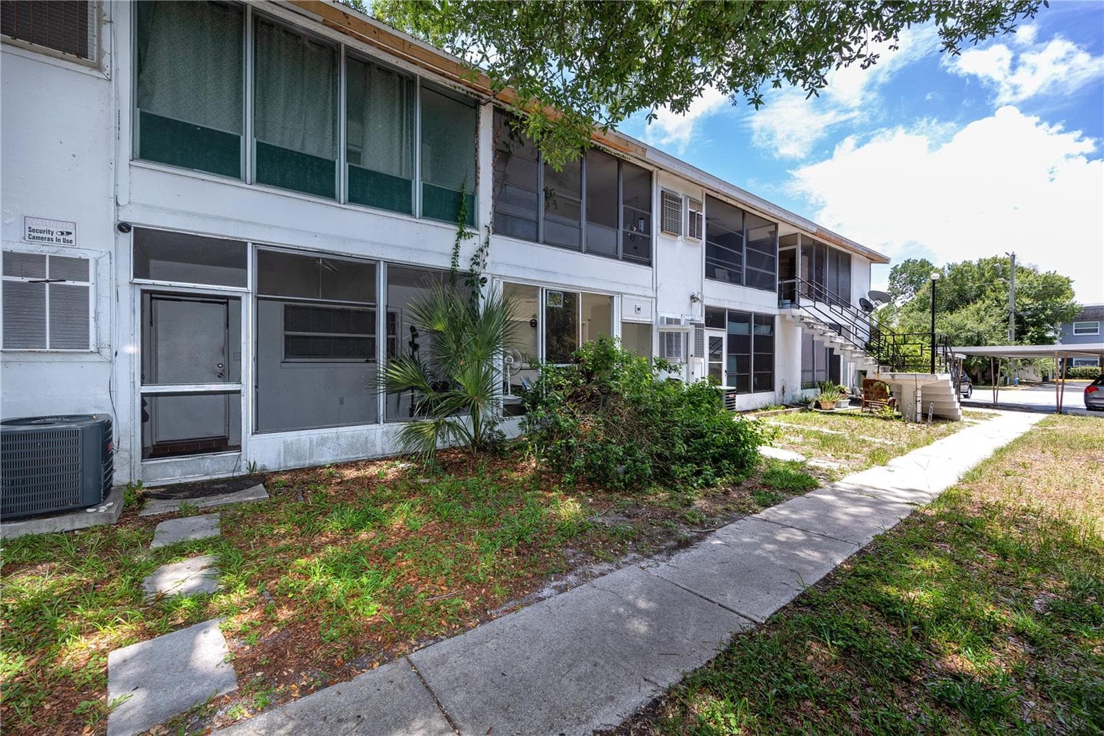 Condominium at 224 WAVERLY WAY #4, CLEARWATER, photo 24 of 37