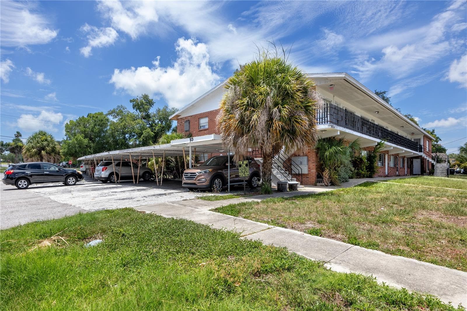 Condominium at 224 WAVERLY WAY #4, CLEARWATER, photo 32 of 37