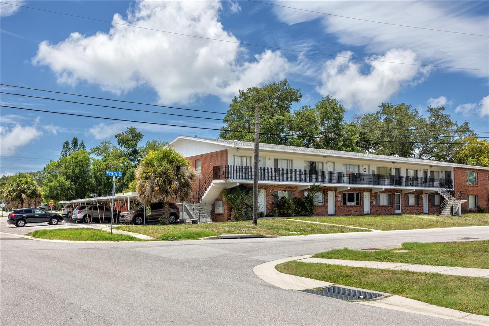 Condominium at 224 WAVERLY WAY #4, CLEARWATER, photo 33 of 37