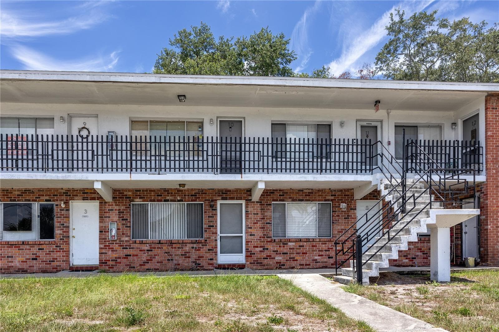 Condominium at 224 WAVERLY WAY #4, CLEARWATER, photo 37 of 37