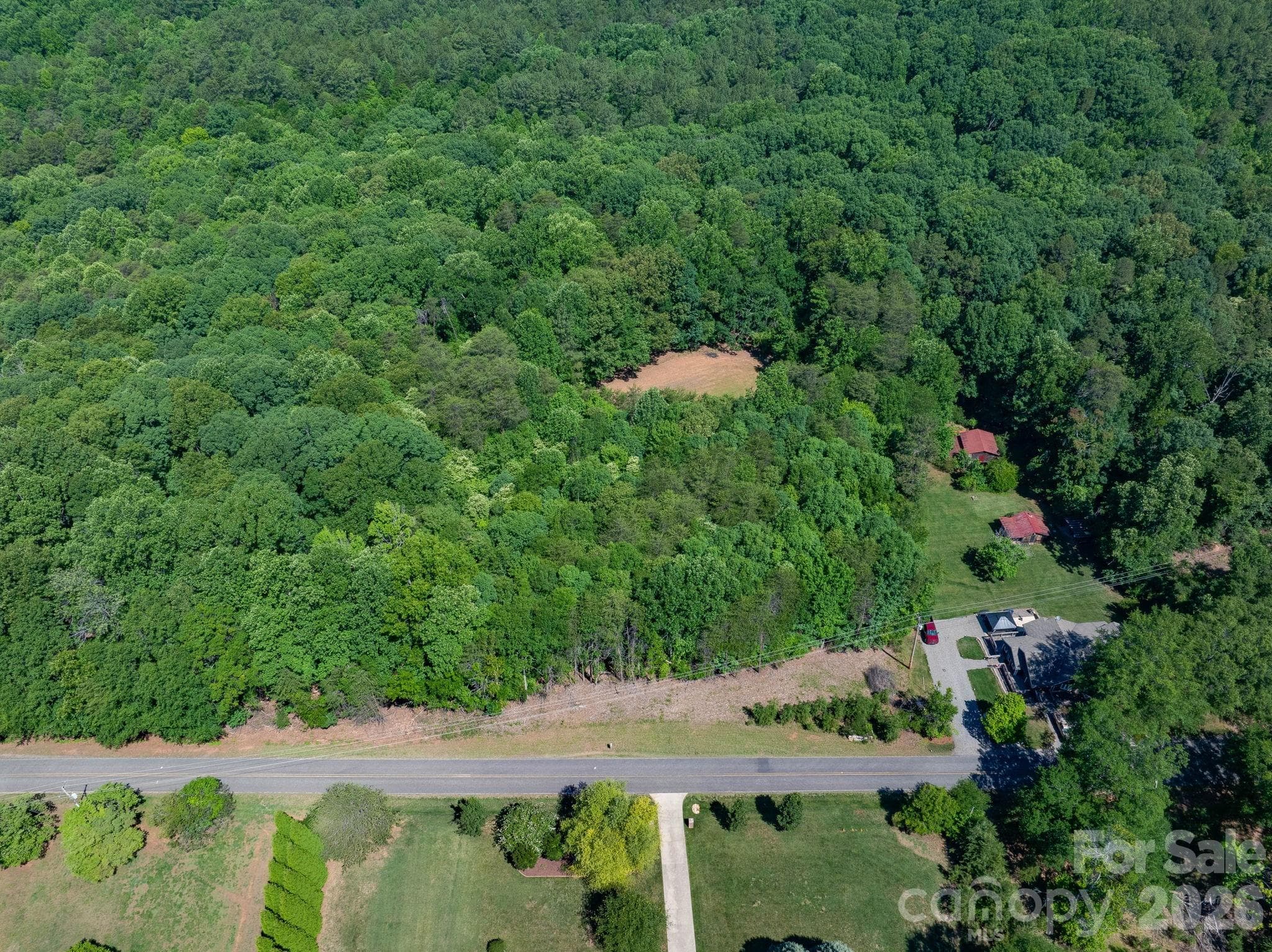 Acreage at Statesville, photo 10 of 30